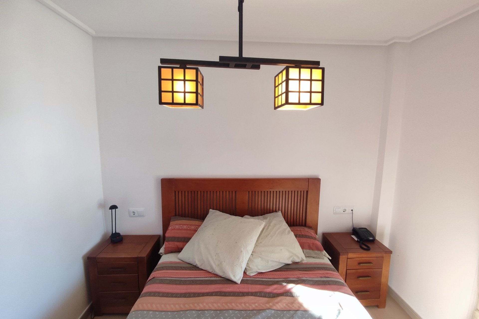 Revente - Appartement -
Hacienda Riquelme Golf Resort - Inland