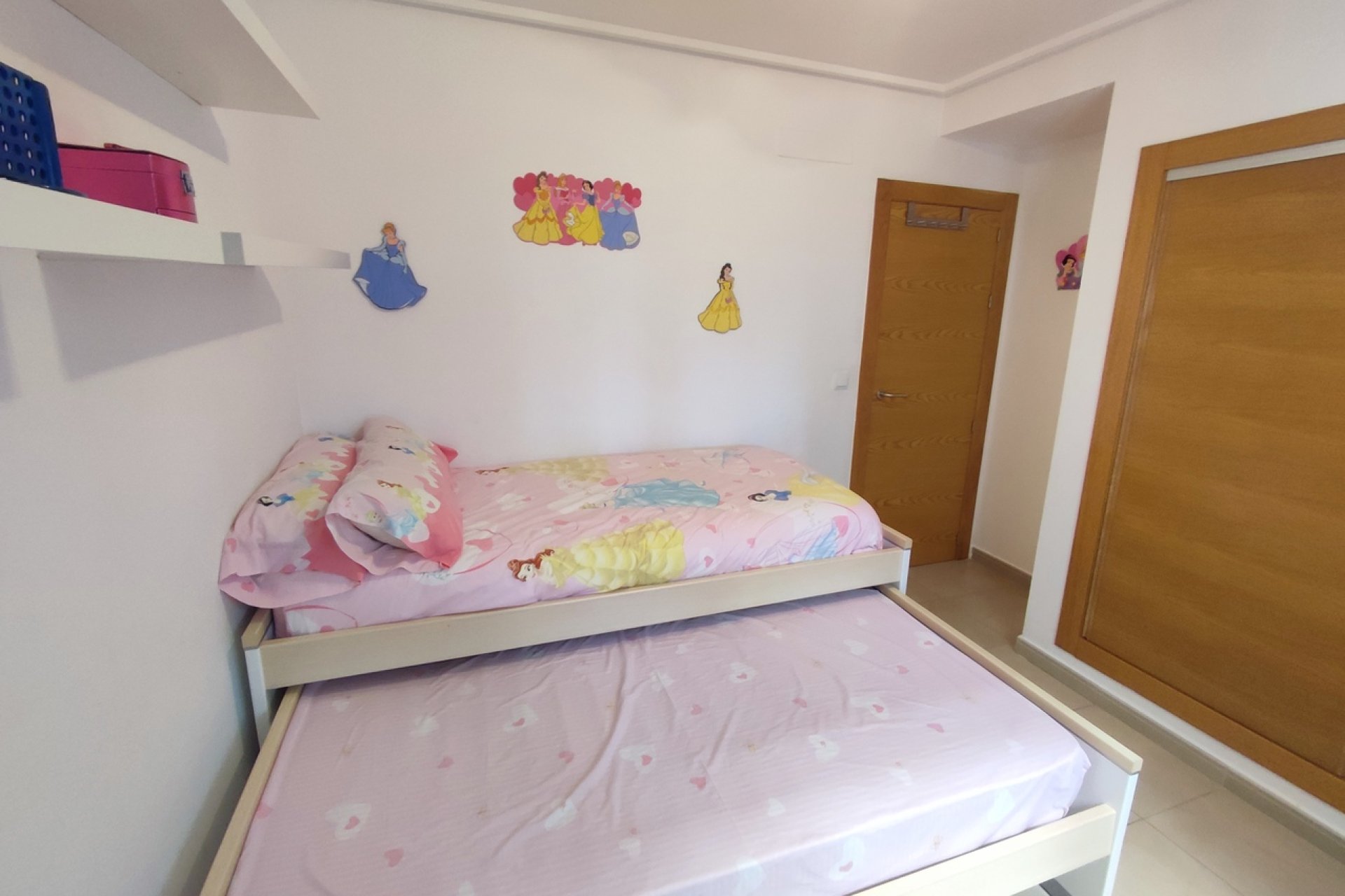 Revente - Appartement -
Hacienda Riquelme Golf Resort - Inland