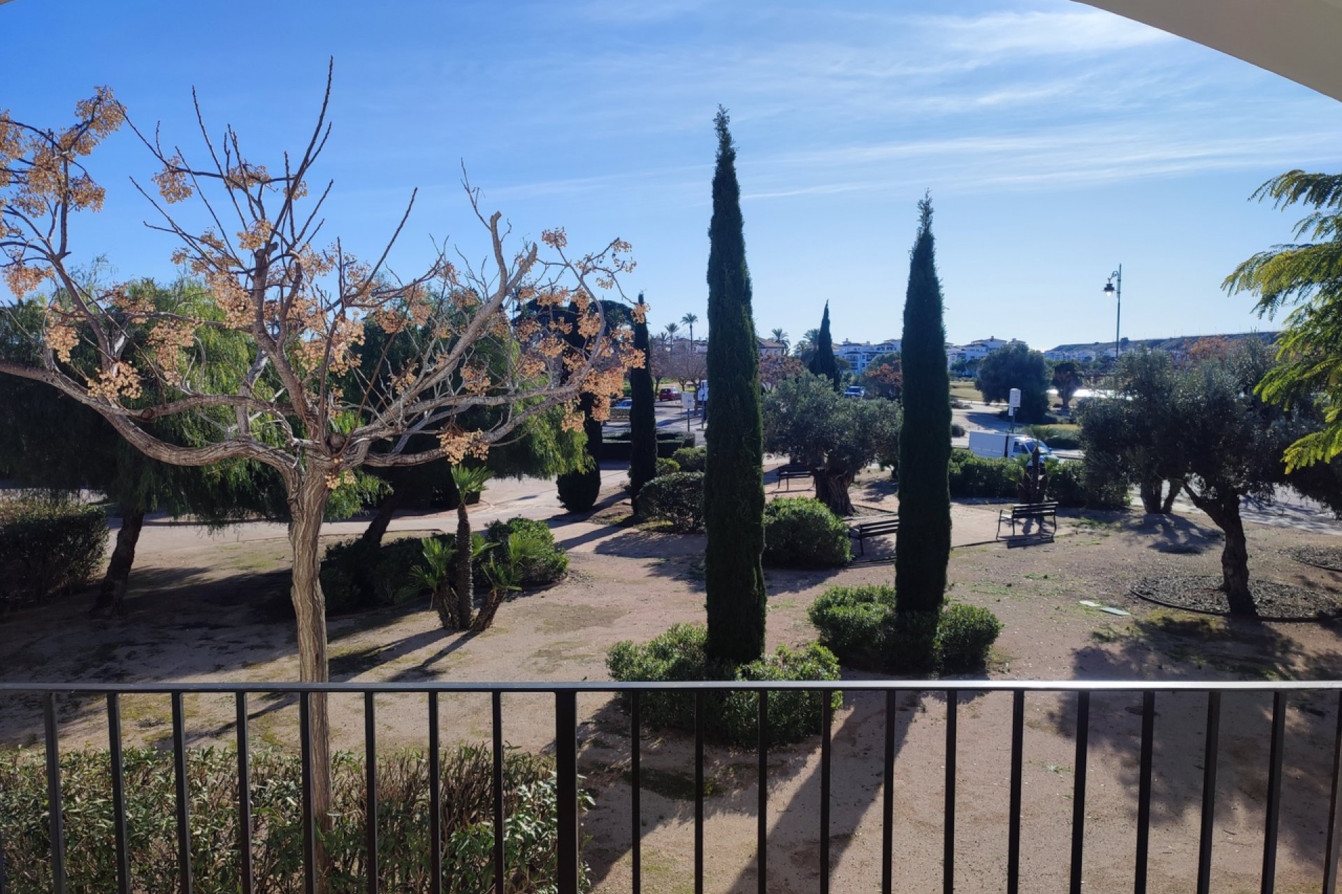 Revente - Appartement -
Hacienda Riquelme Golf Resort - Inland