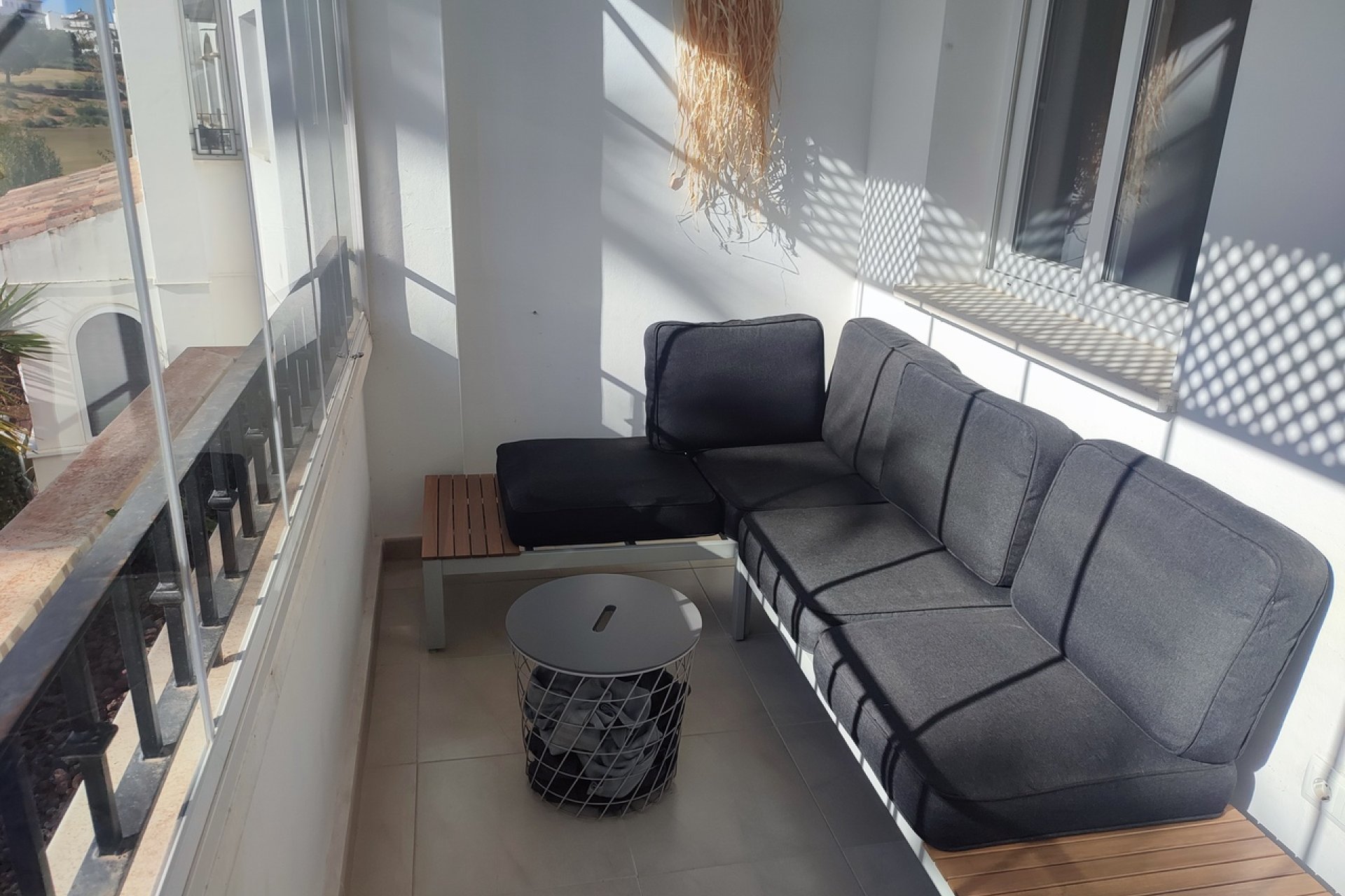 Revente - Appartement -
Hacienda Riquelme Golf Resort - Inland