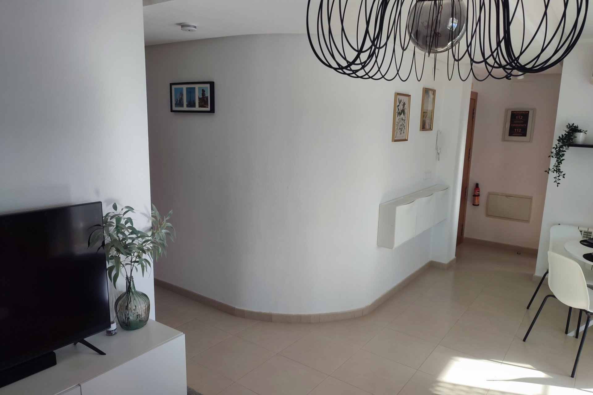 Revente - Appartement -
Hacienda Riquelme Golf Resort - Inland