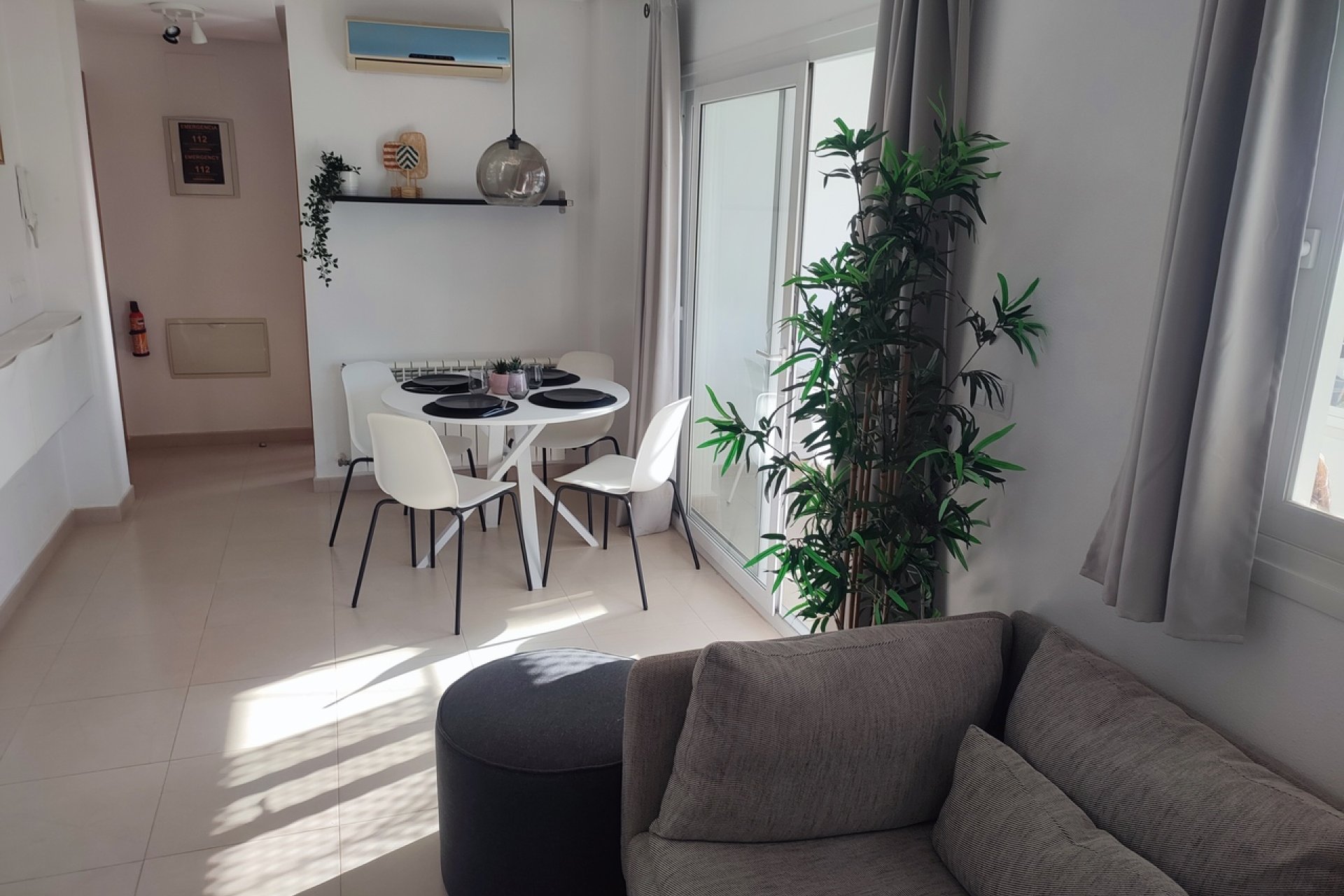 Revente - Appartement -
Hacienda Riquelme Golf Resort - Inland