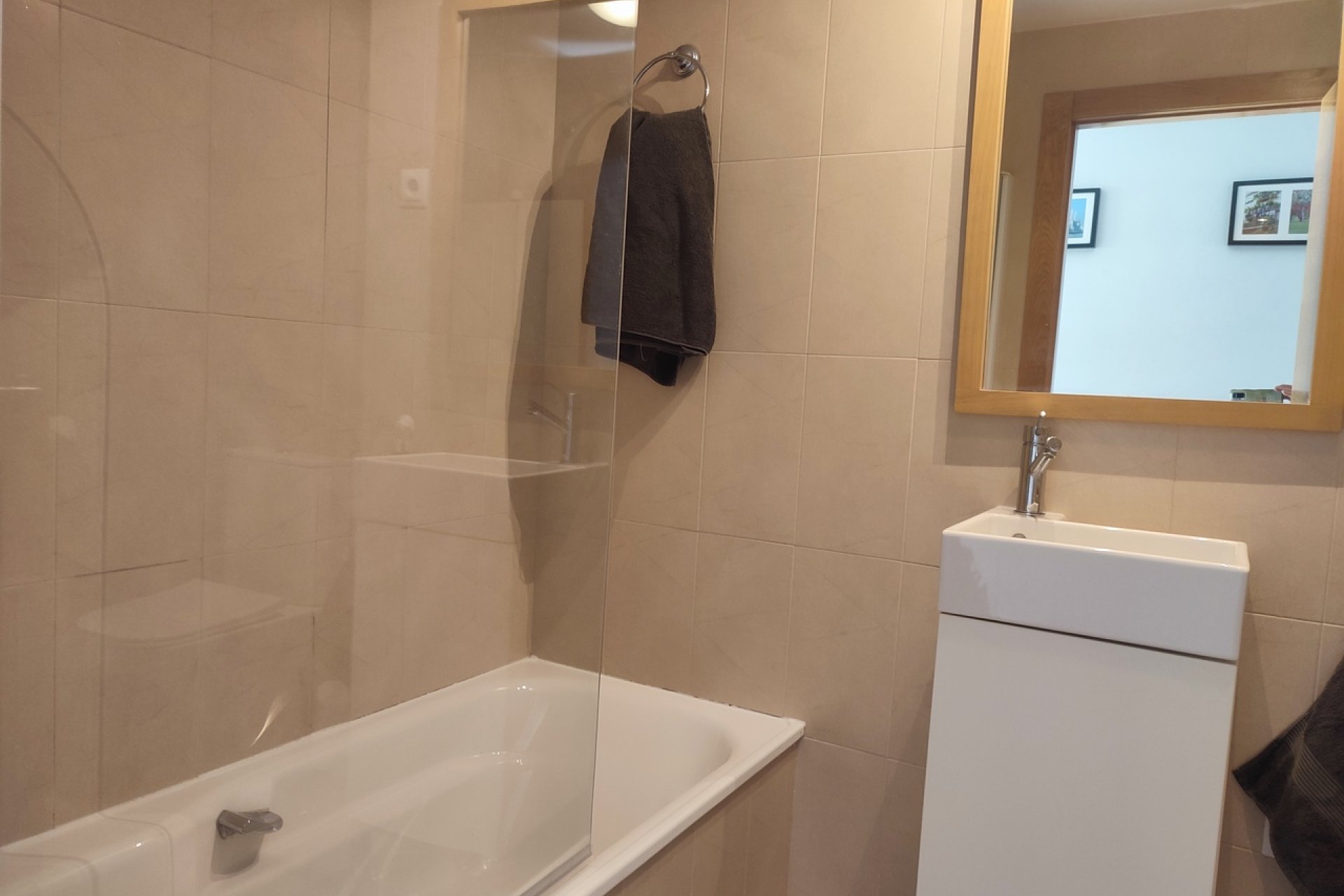 Revente - Appartement -
Hacienda Riquelme Golf Resort - Inland