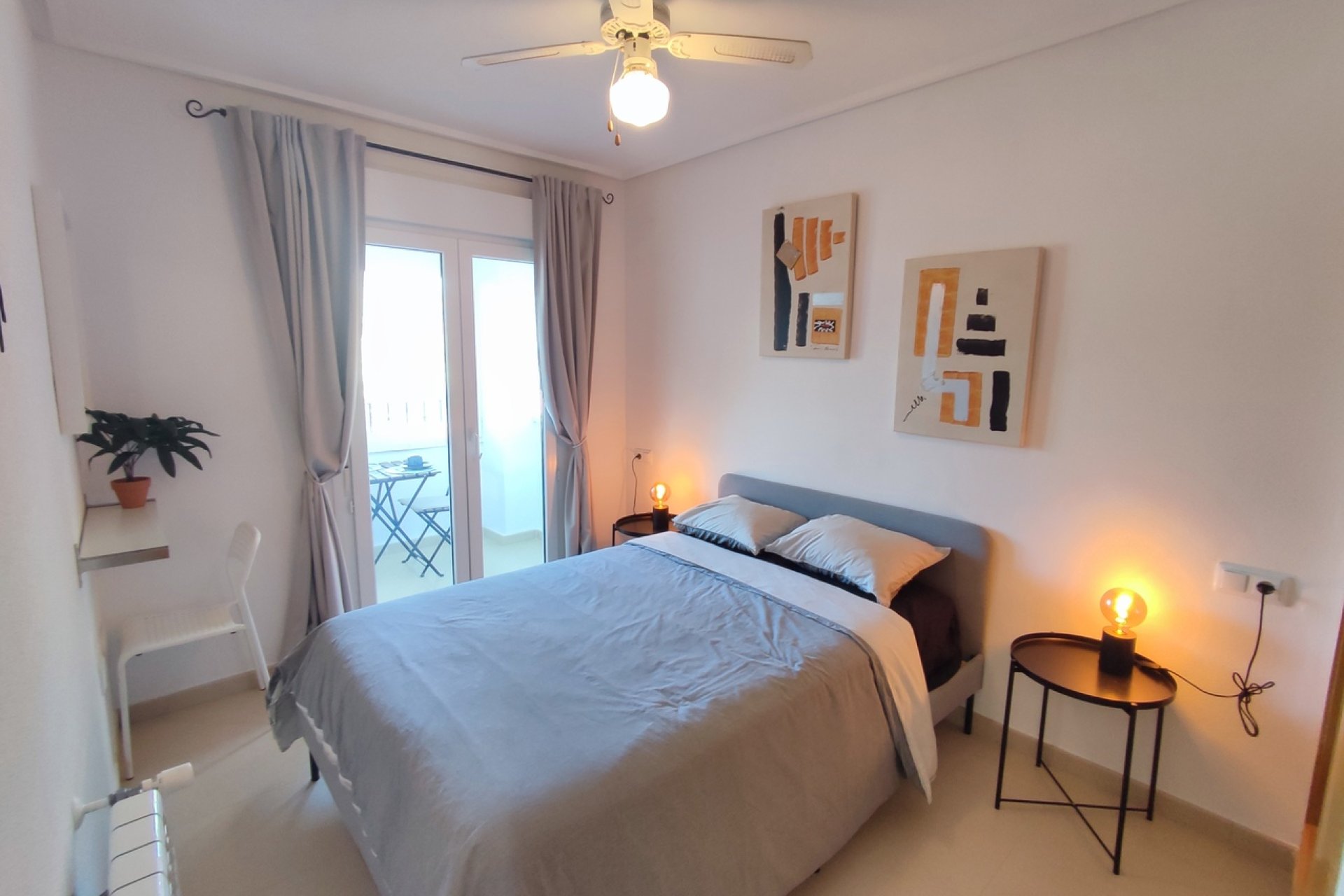 Revente - Appartement -
Hacienda Riquelme Golf Resort - Inland