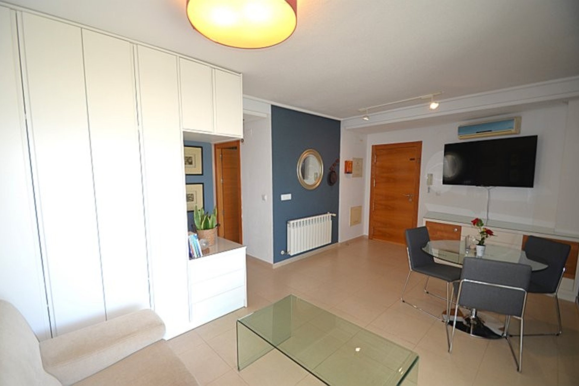 Revente - Appartement -
Hacienda Riquelme Golf Resort - Inland