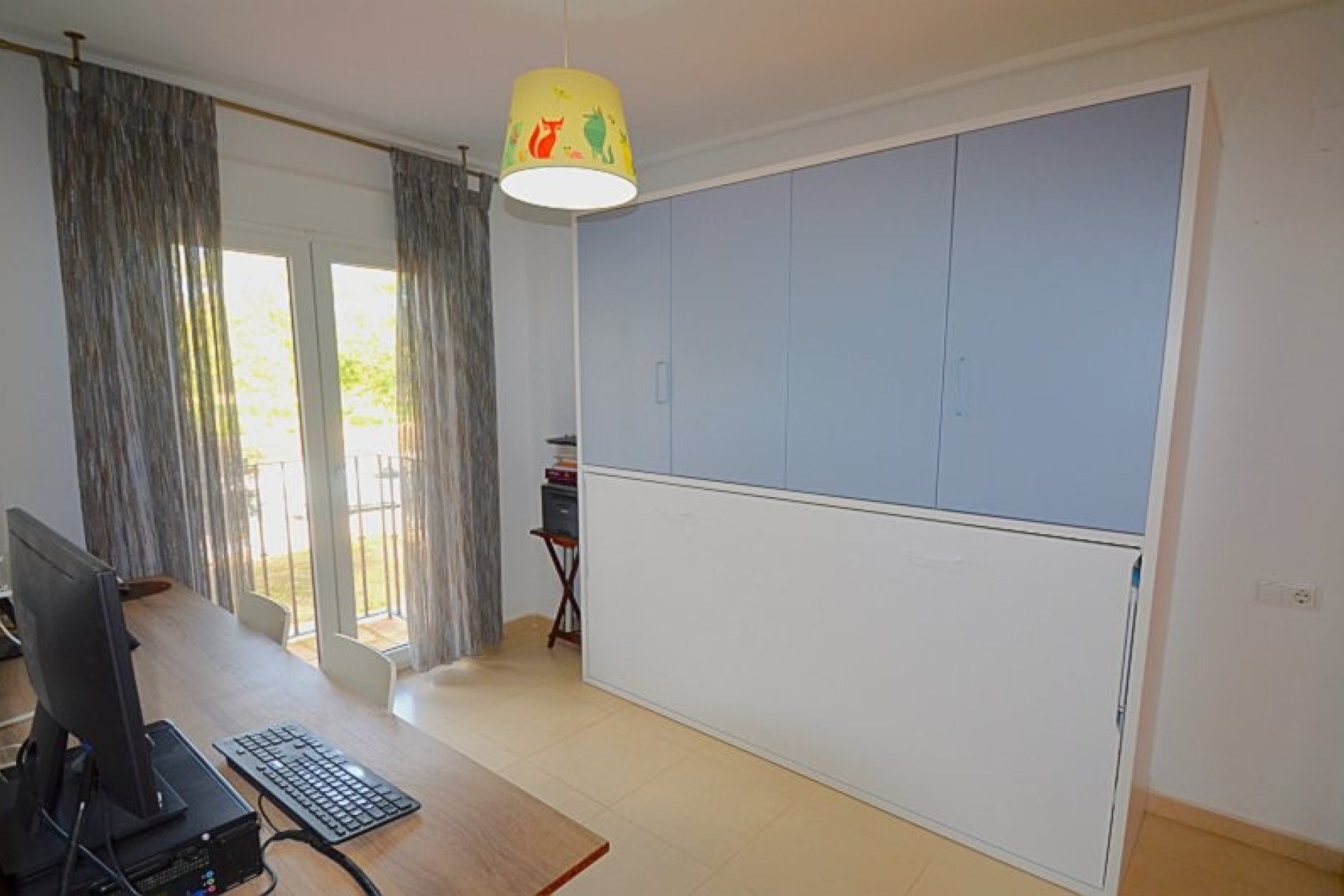 Revente - Appartement -
Hacienda Riquelme Golf Resort - Inland