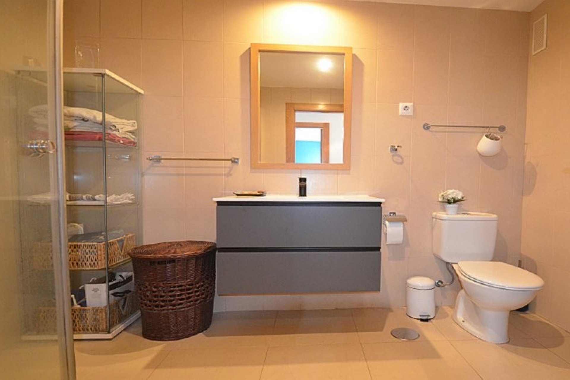 Revente - Appartement -
Hacienda Riquelme Golf Resort - Inland