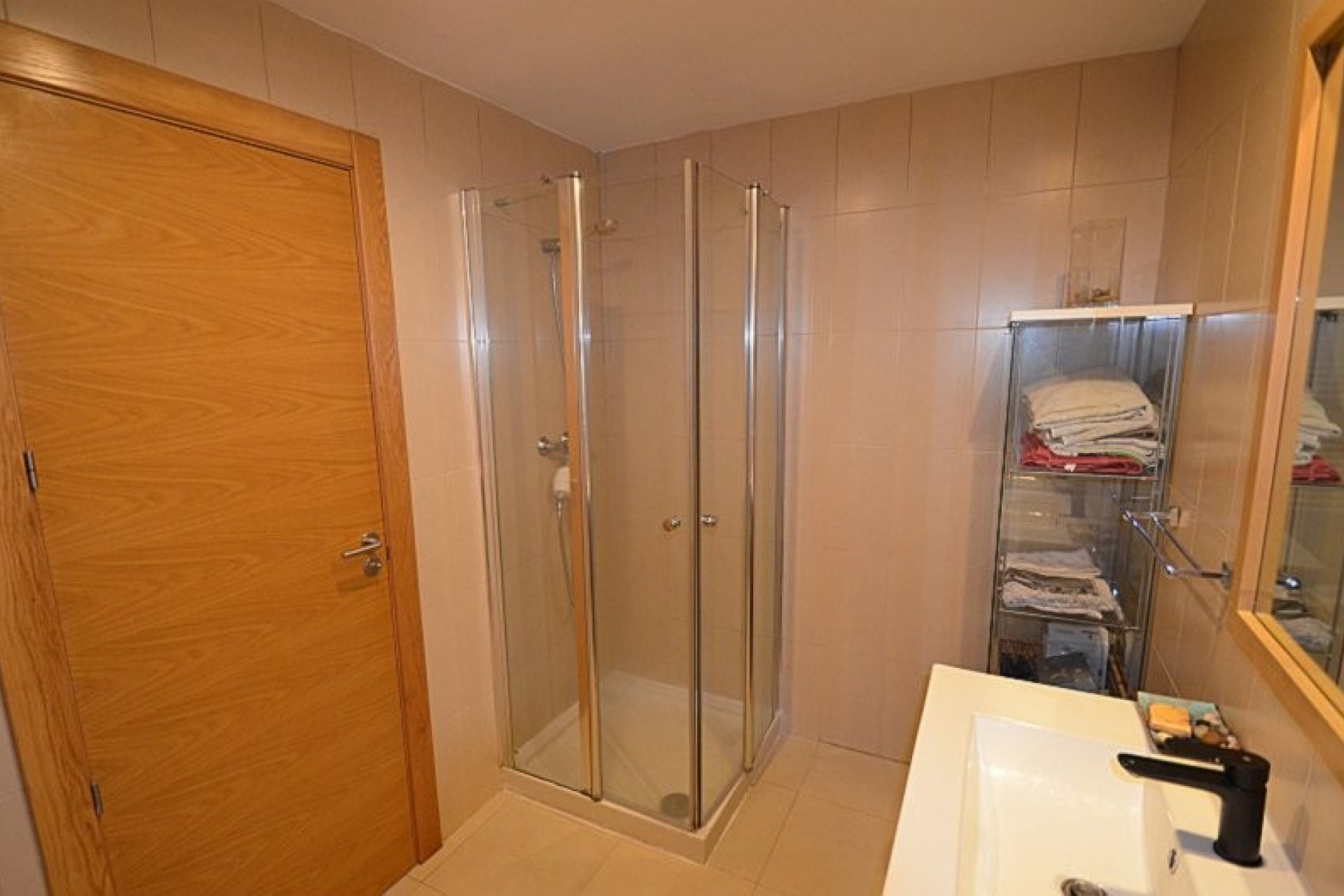 Revente - Appartement -
Hacienda Riquelme Golf Resort - Inland