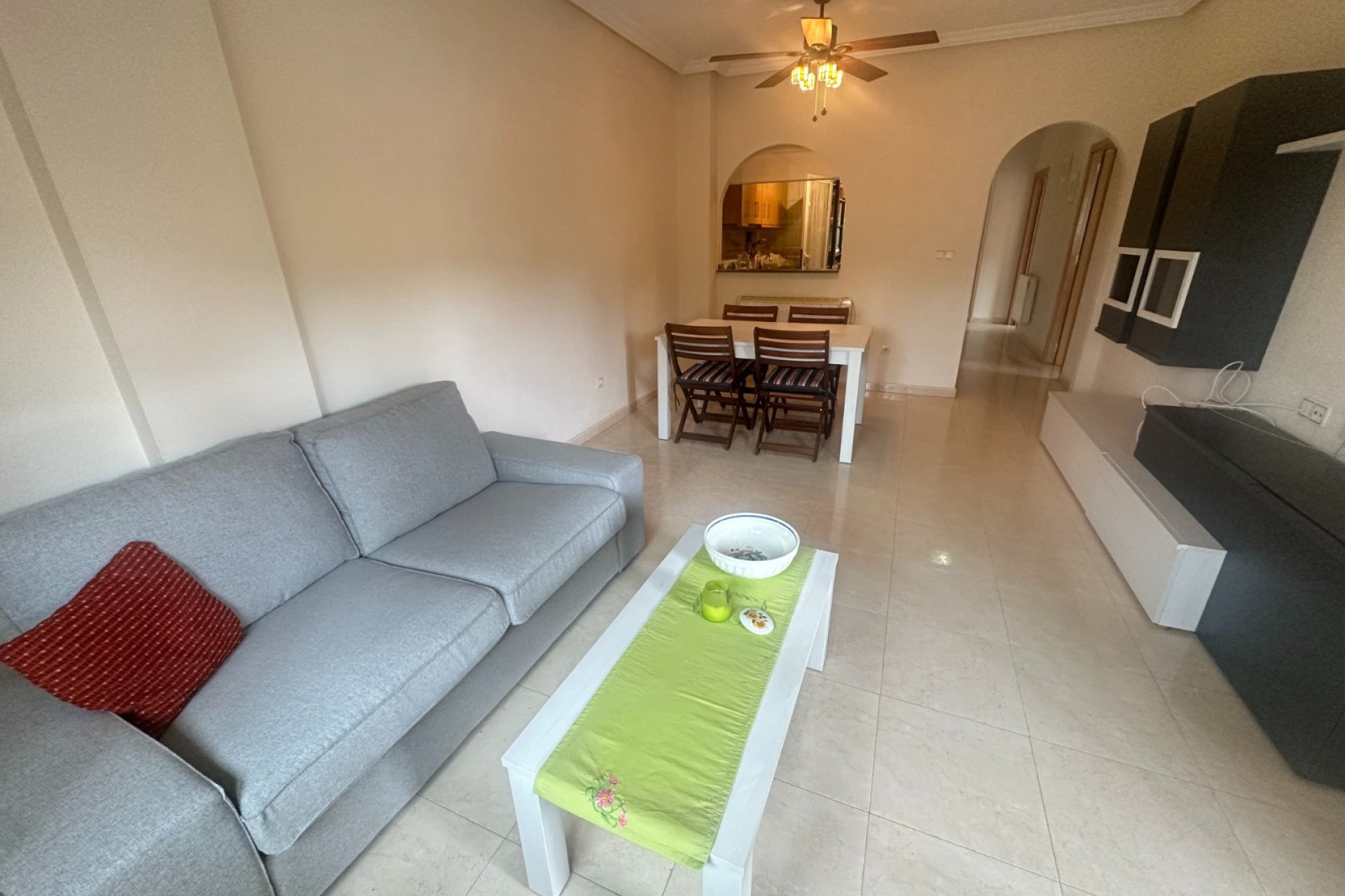 Revente - Appartement -
Jacarilla - Inland