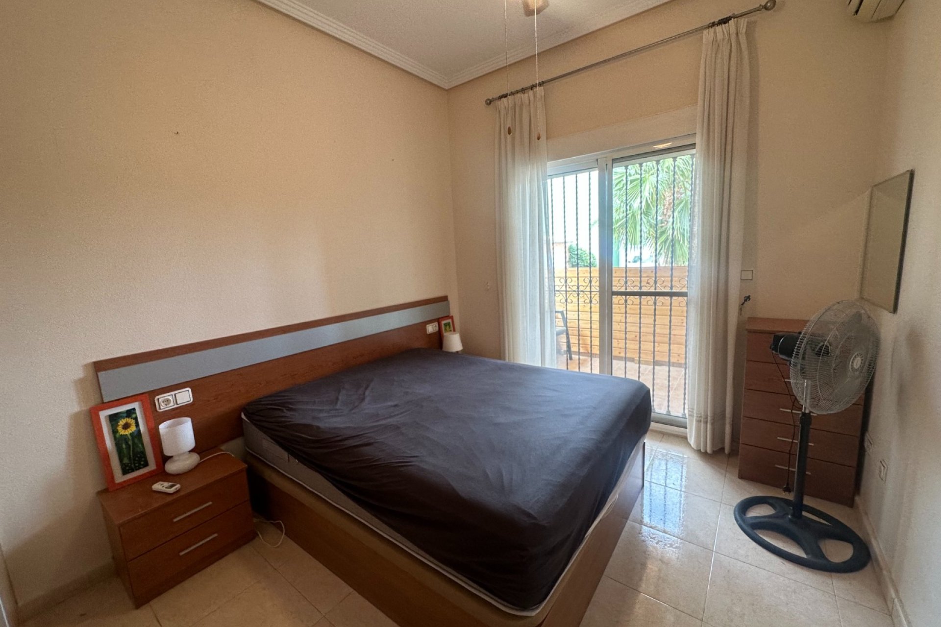 Revente - Appartement -
Jacarilla - Inland