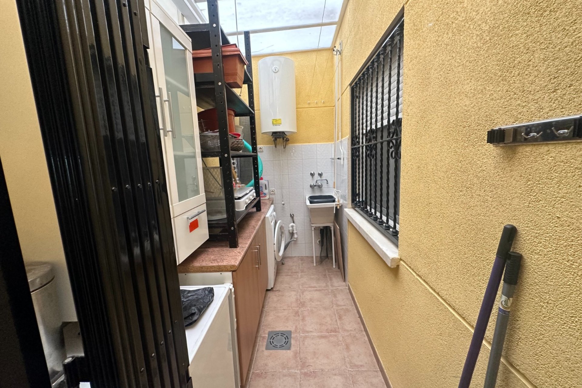 Revente - Appartement -
Jacarilla - Inland