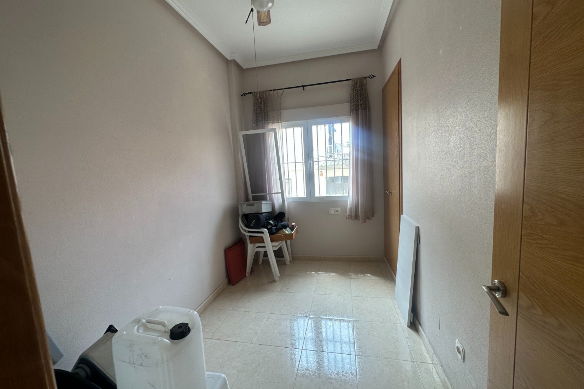Revente - Appartement -
Jacarilla - Inland