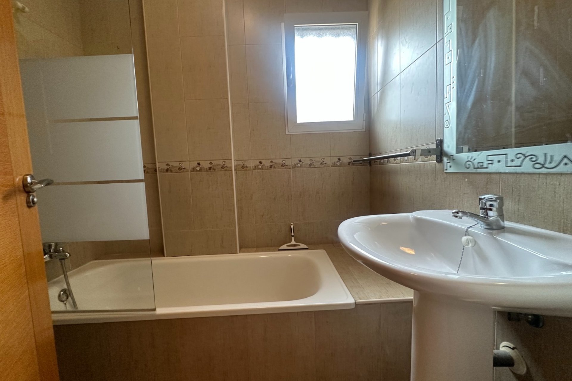 Revente - Appartement -
Jacarilla - Inland