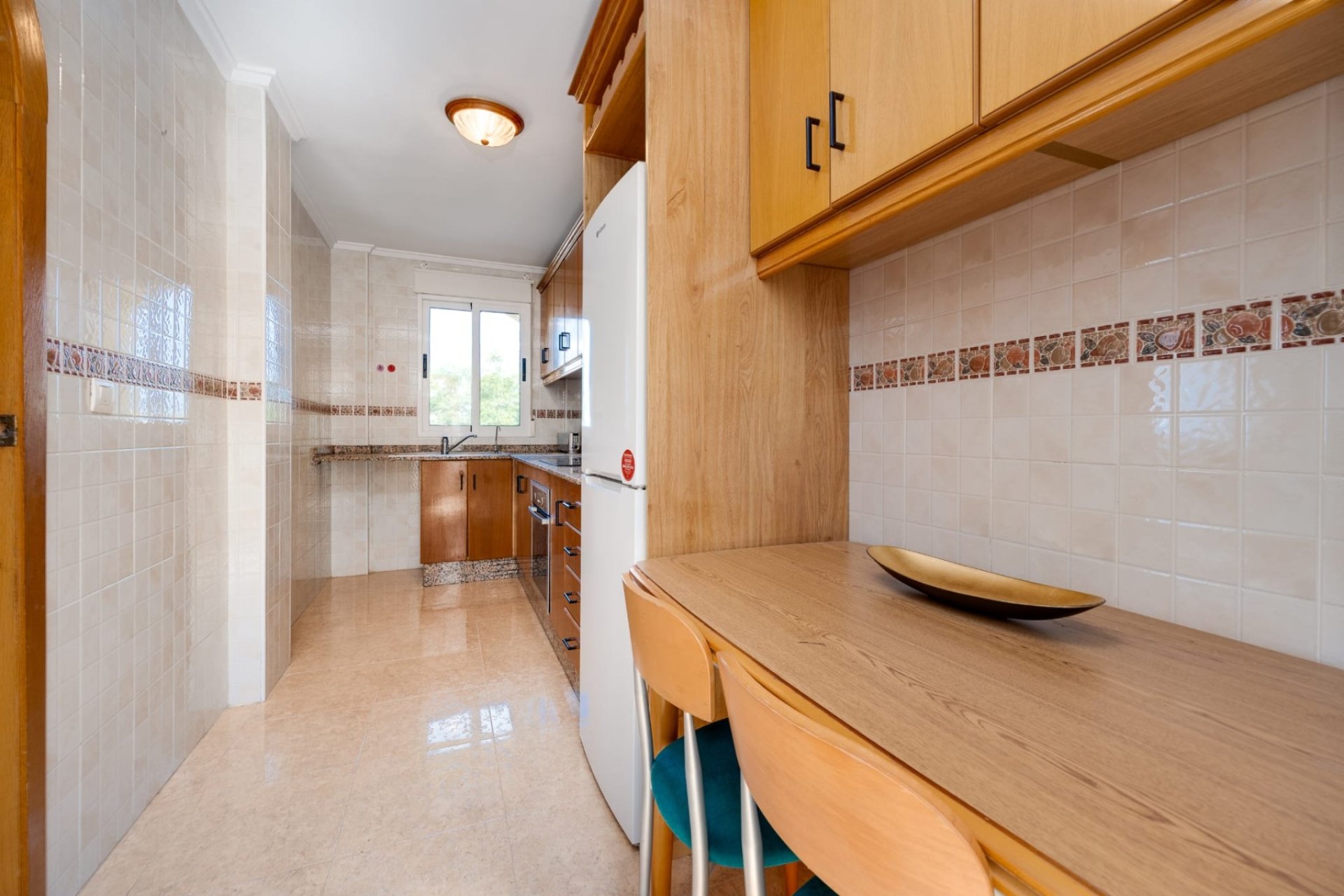 Revente - Appartement -
Jacarilla - Inland