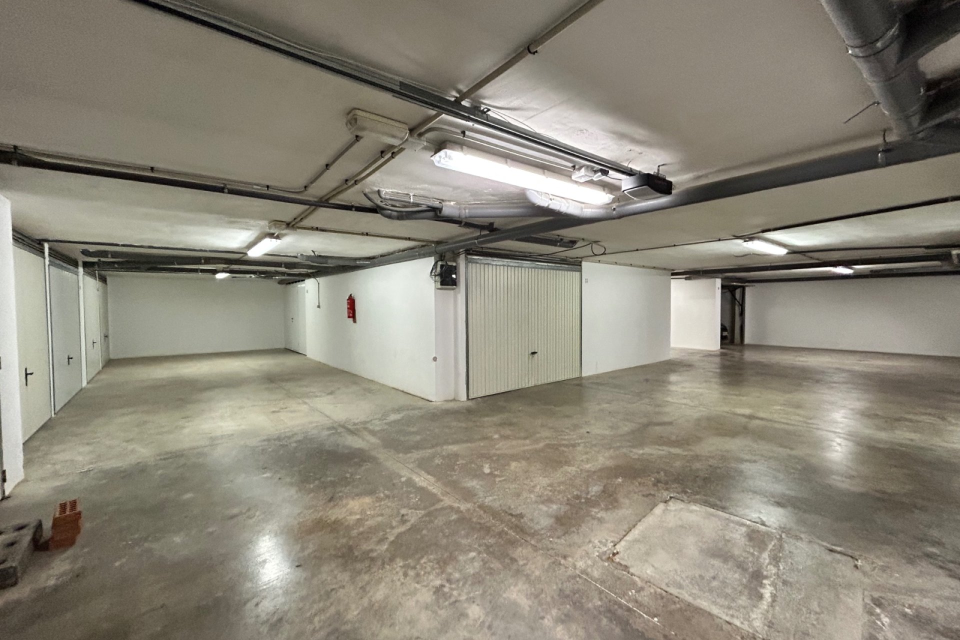 Revente - Appartement -
Jacarilla - Inland