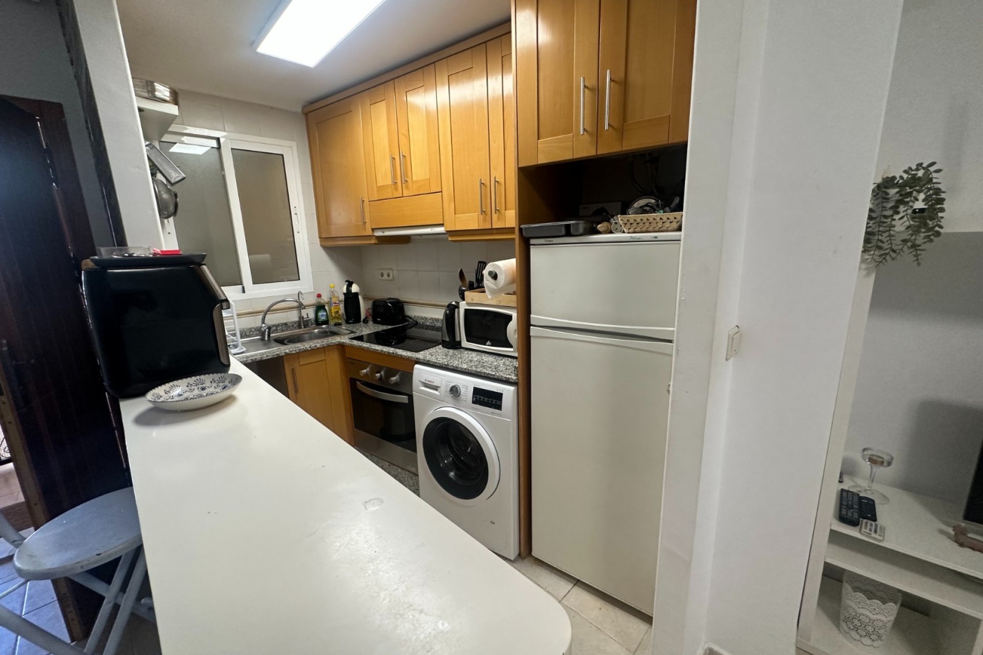 Revente - Appartement -
Jacarilla - Inland