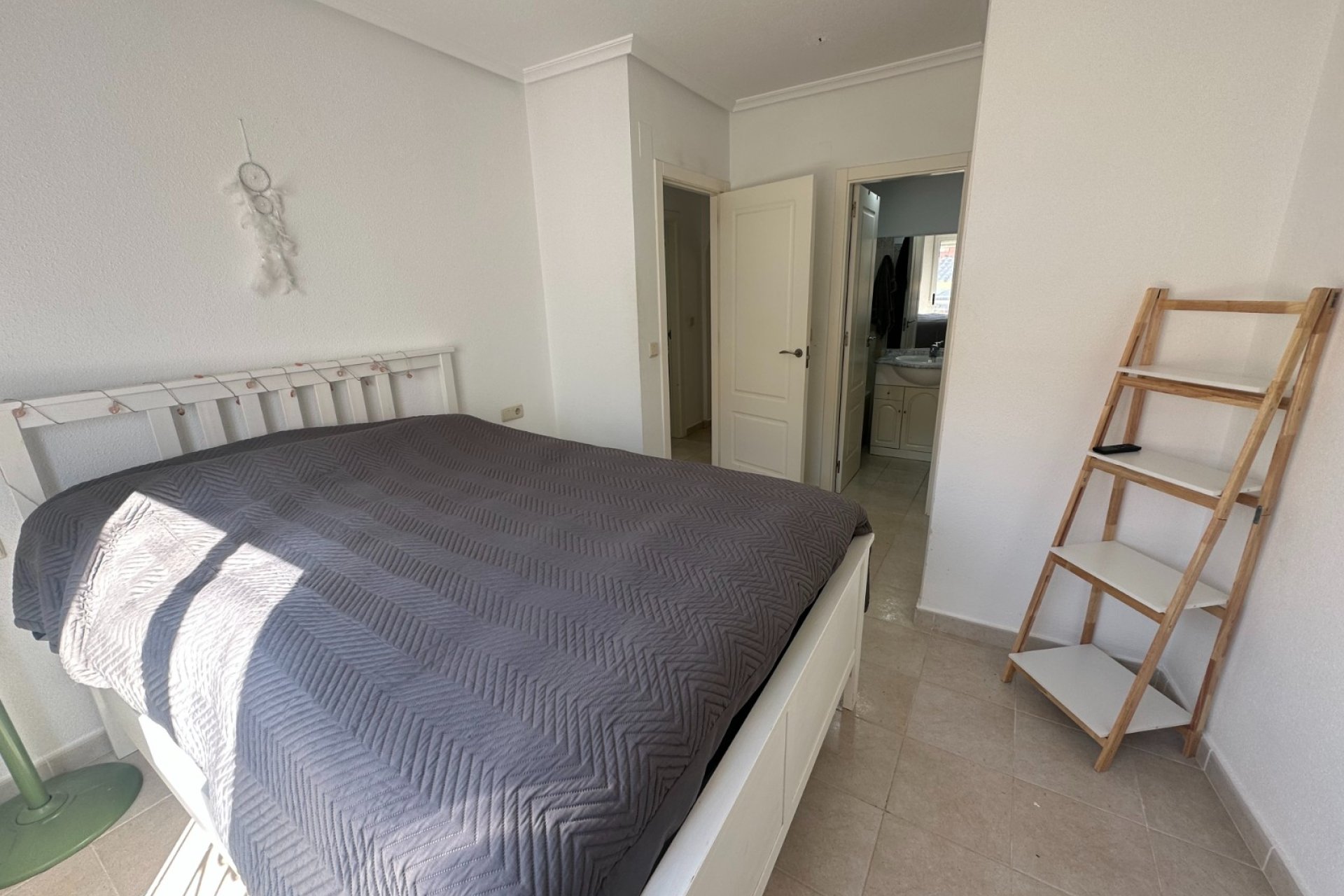 Revente - Appartement -
Jacarilla - Inland