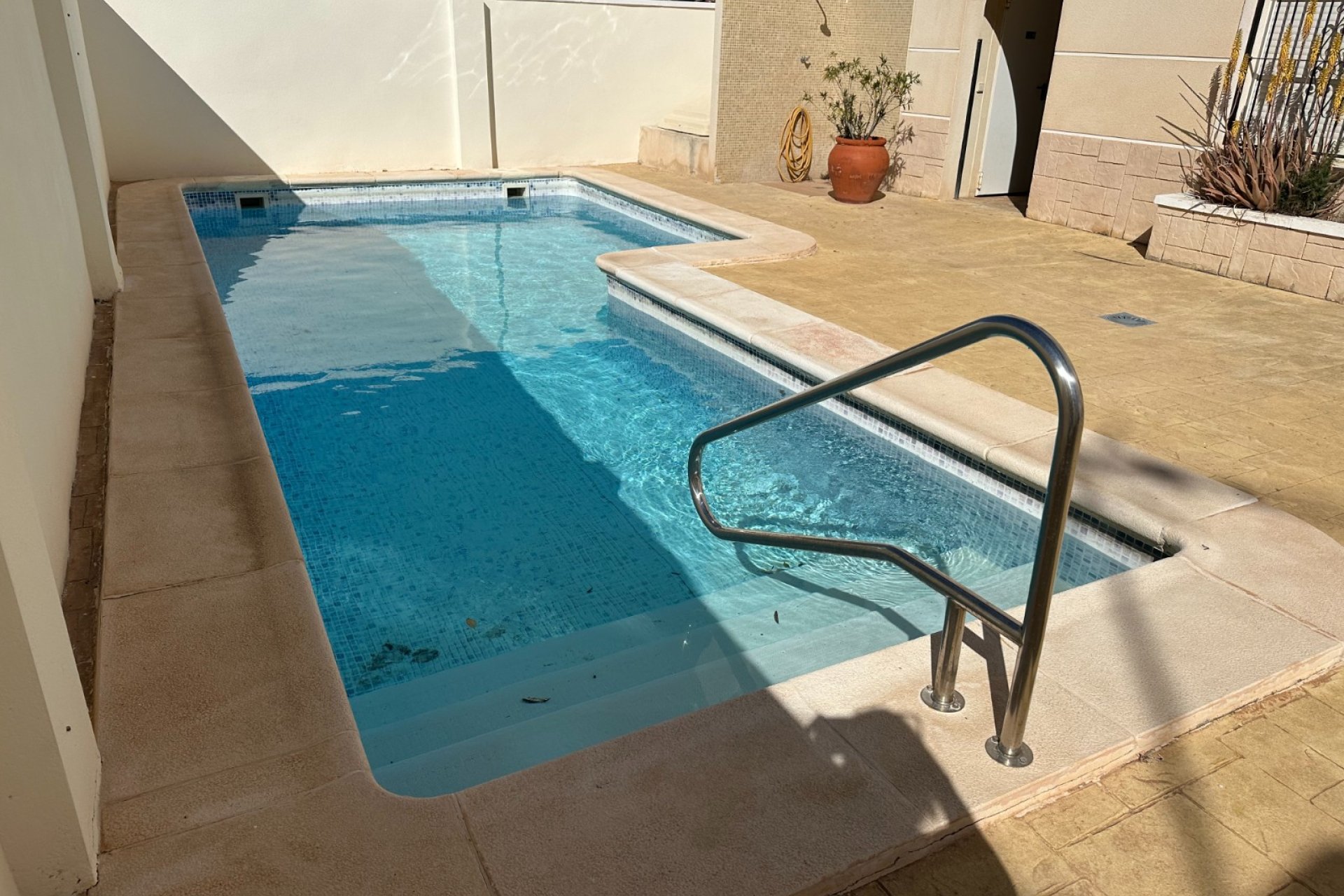 Revente - Appartement -
Jacarilla - Inland