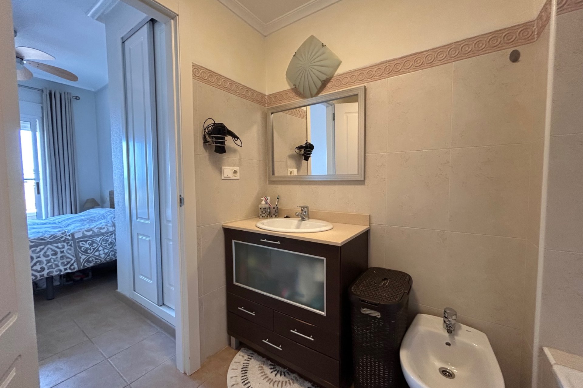 Revente - Appartement -
Jacarilla - Inland