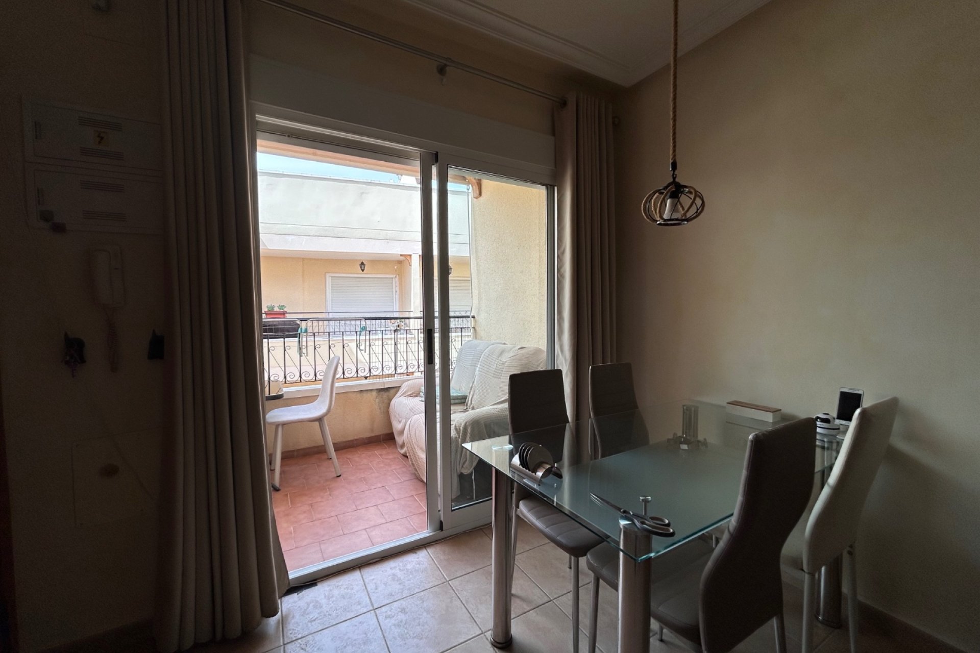 Revente - Appartement -
Jacarilla - Inland