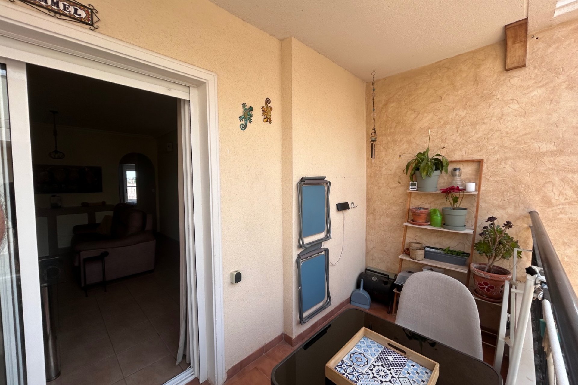 Revente - Appartement -
Jacarilla - Inland