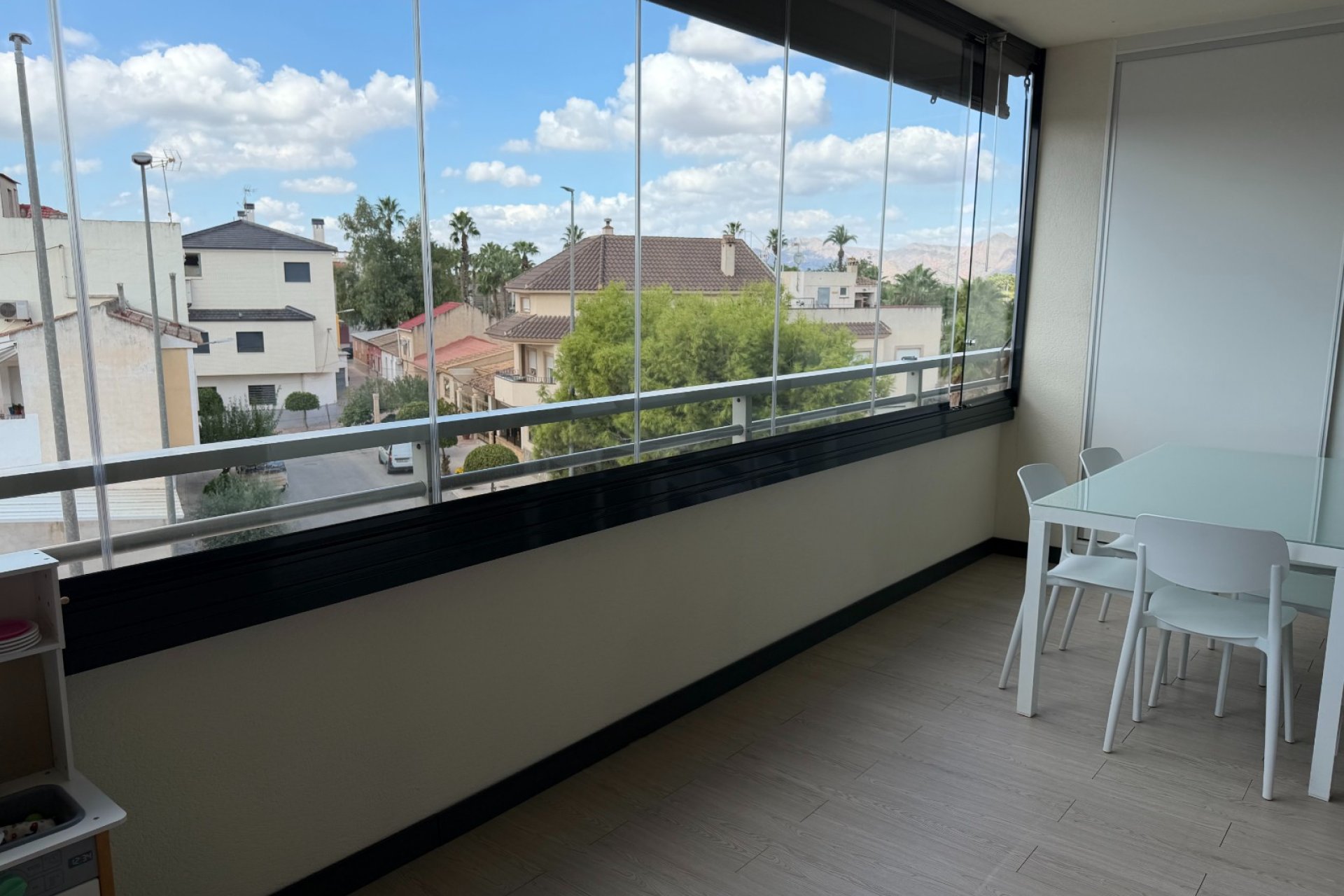 Revente - Appartement -
Jacarilla - Inland