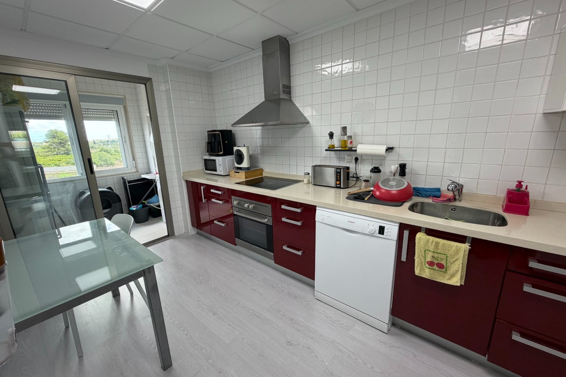 Revente - Appartement -
Jacarilla - Inland