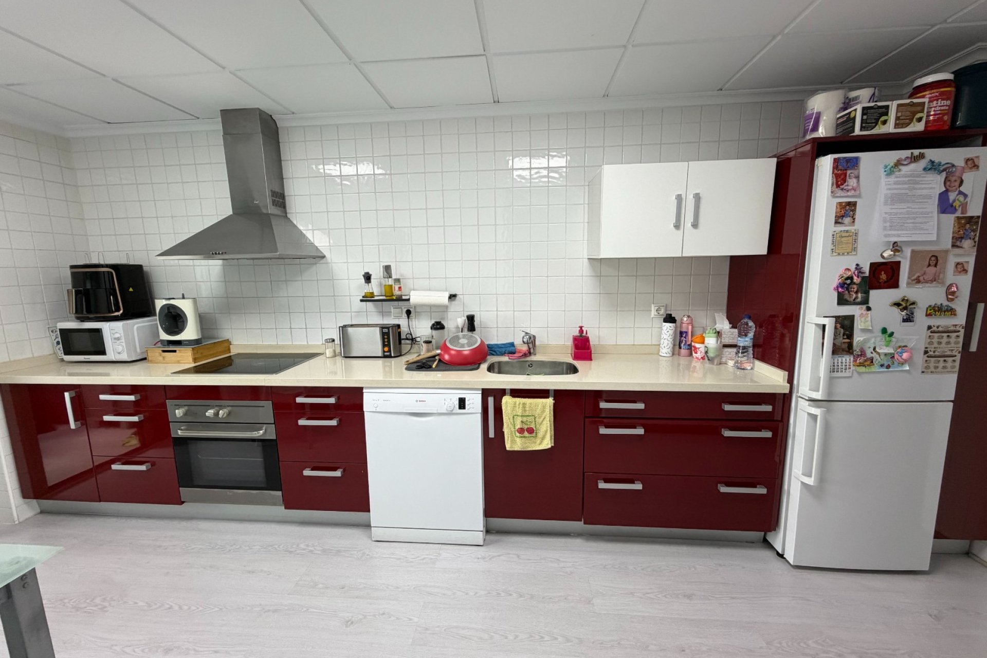 Revente - Appartement -
Jacarilla - Inland