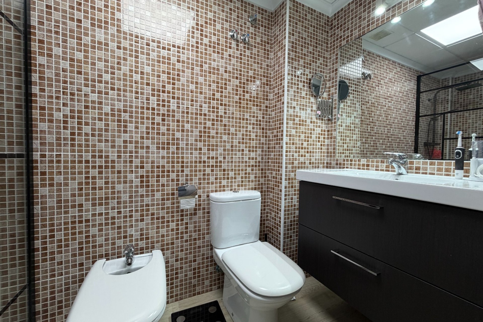 Revente - Appartement -
Jacarilla - Inland