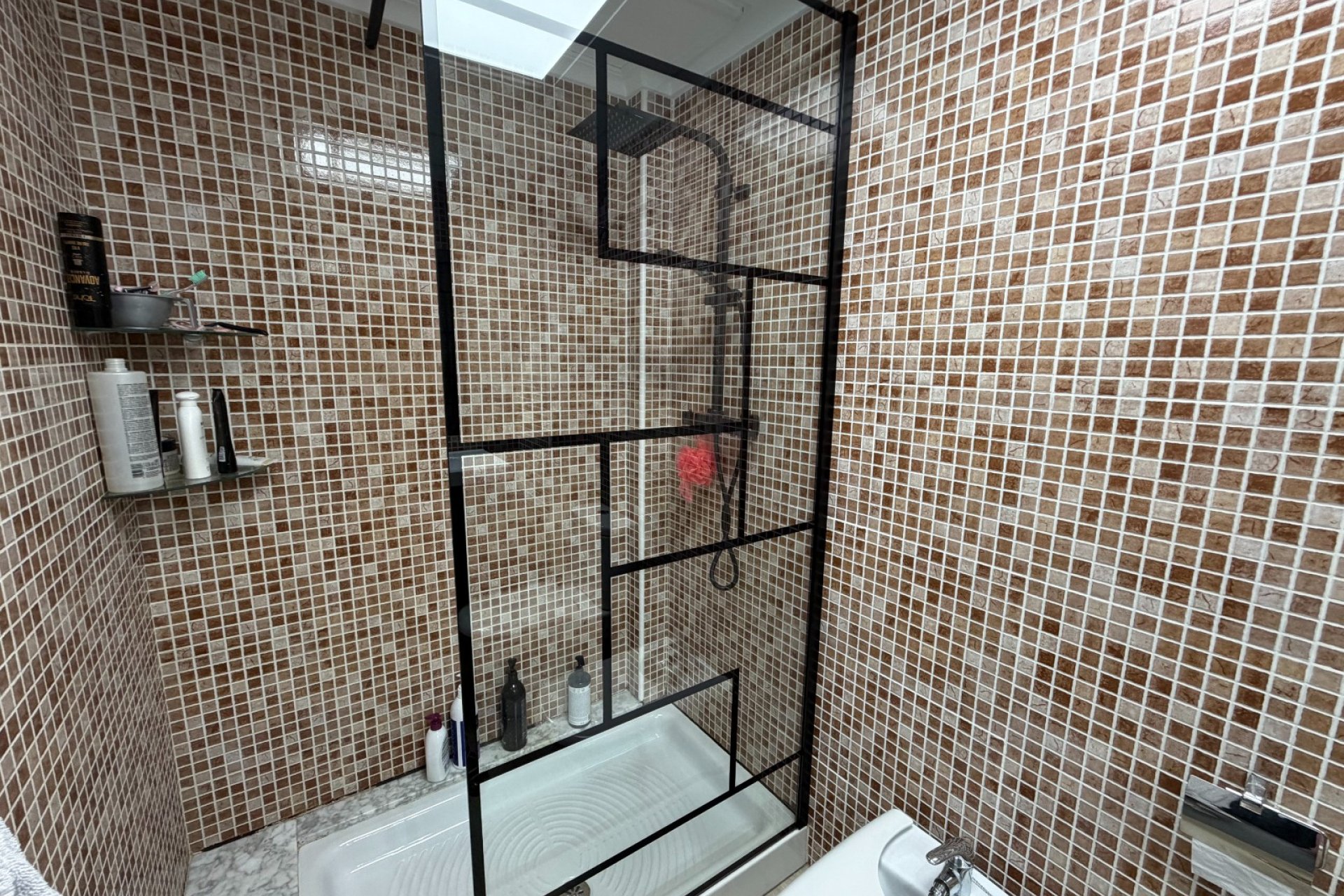 Revente - Appartement -
Jacarilla - Inland