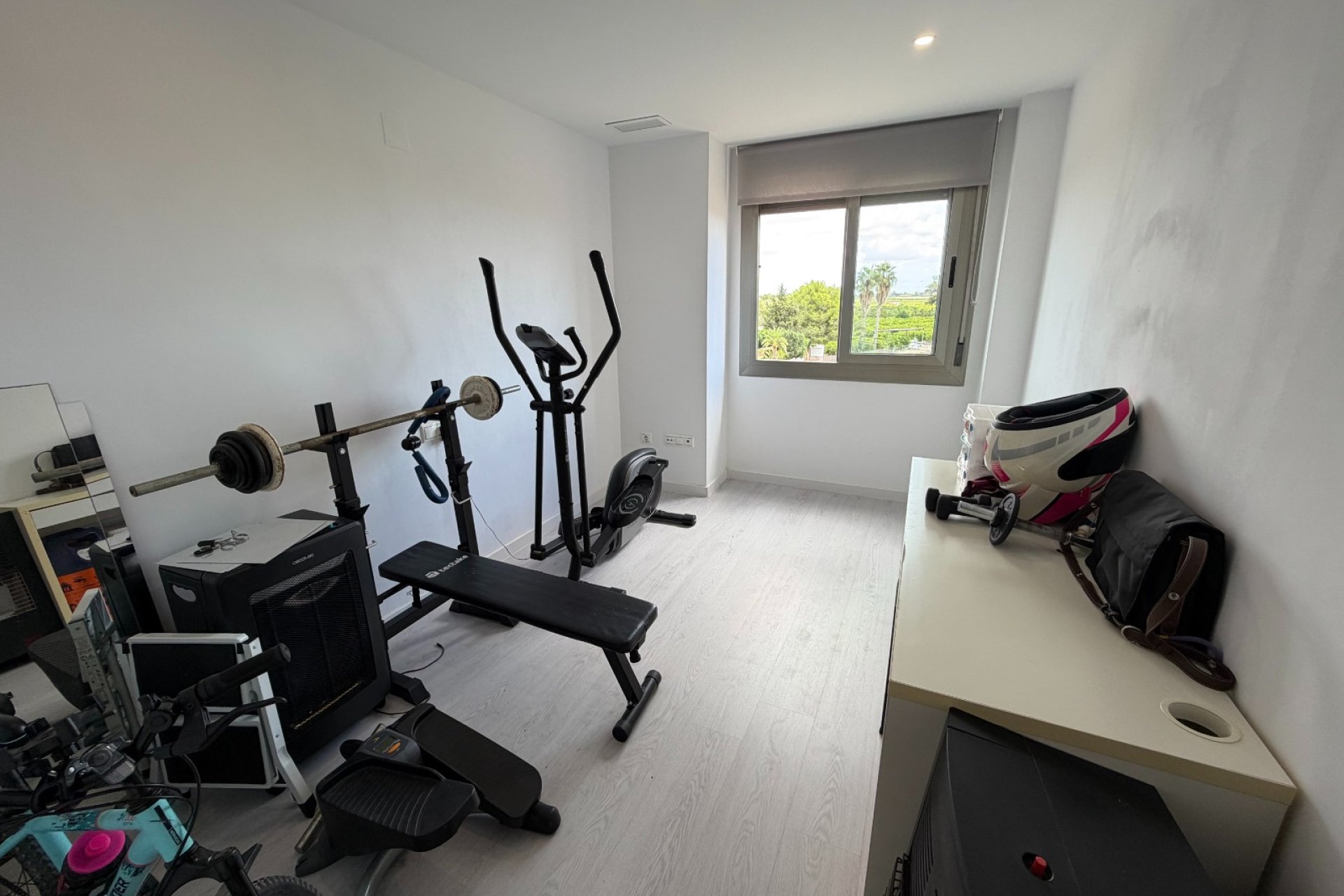 Revente - Appartement -
Jacarilla - Inland