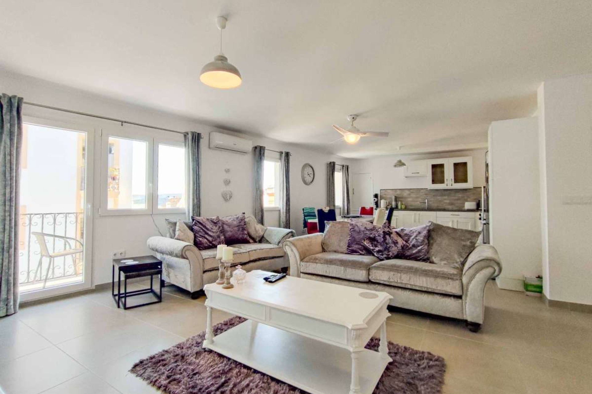 Revente - Appartement -
Jávea - Costa Blanca