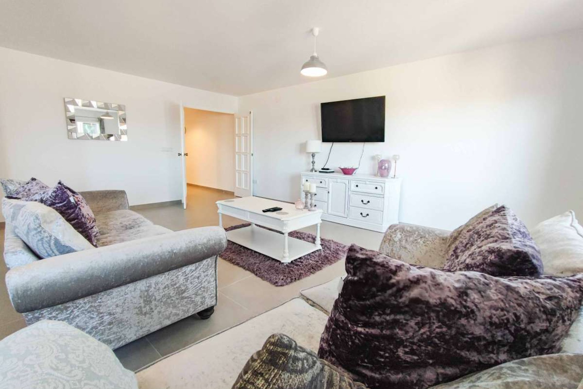 Revente - Appartement -
Jávea - Costa Blanca