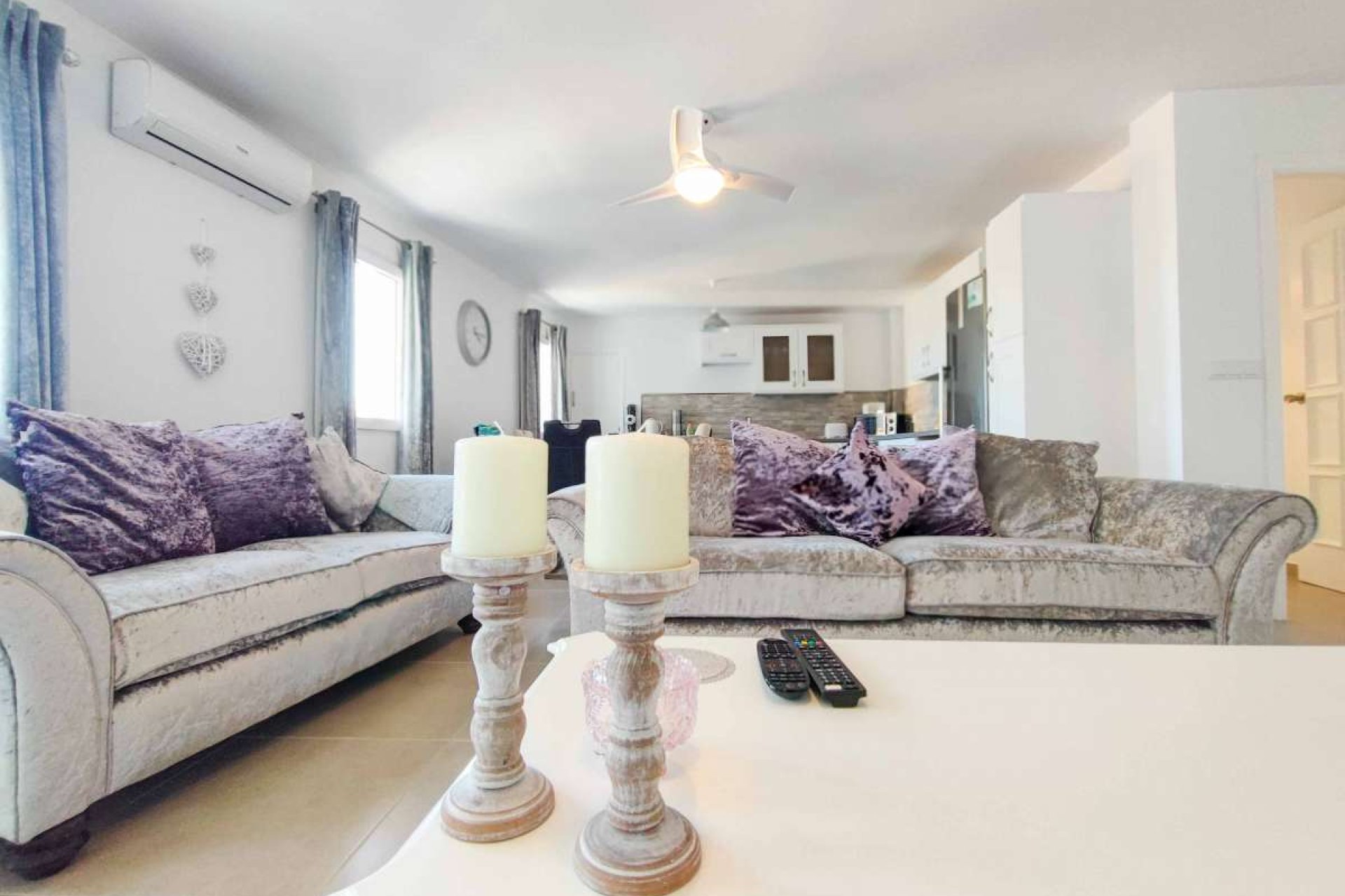 Revente - Appartement -
Jávea - Costa Blanca