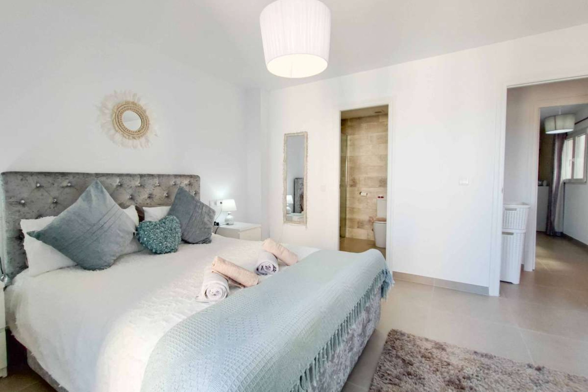 Revente - Appartement -
Jávea - Costa Blanca