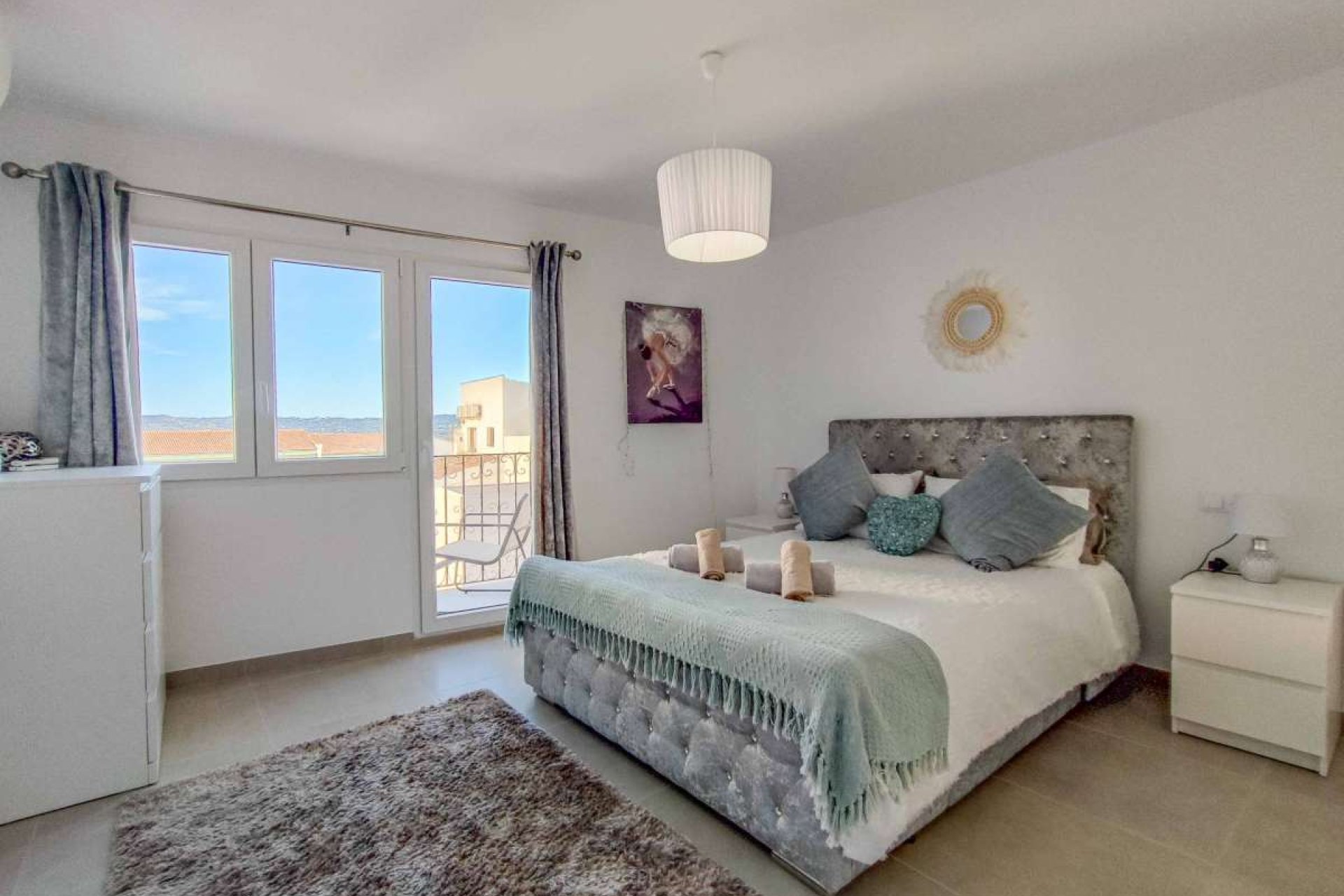 Revente - Appartement -
Jávea - Costa Blanca