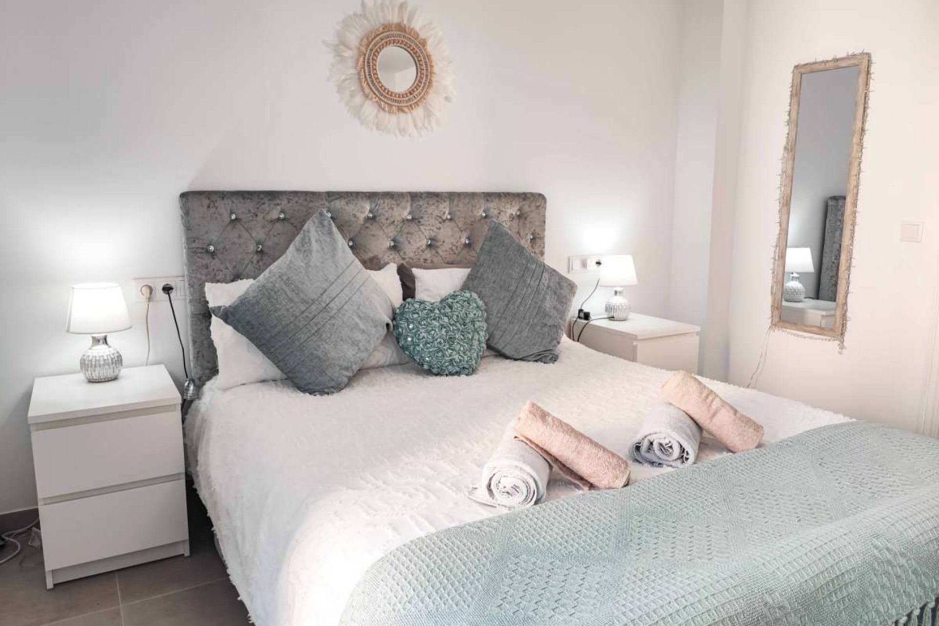 Revente - Appartement -
Jávea - Costa Blanca
