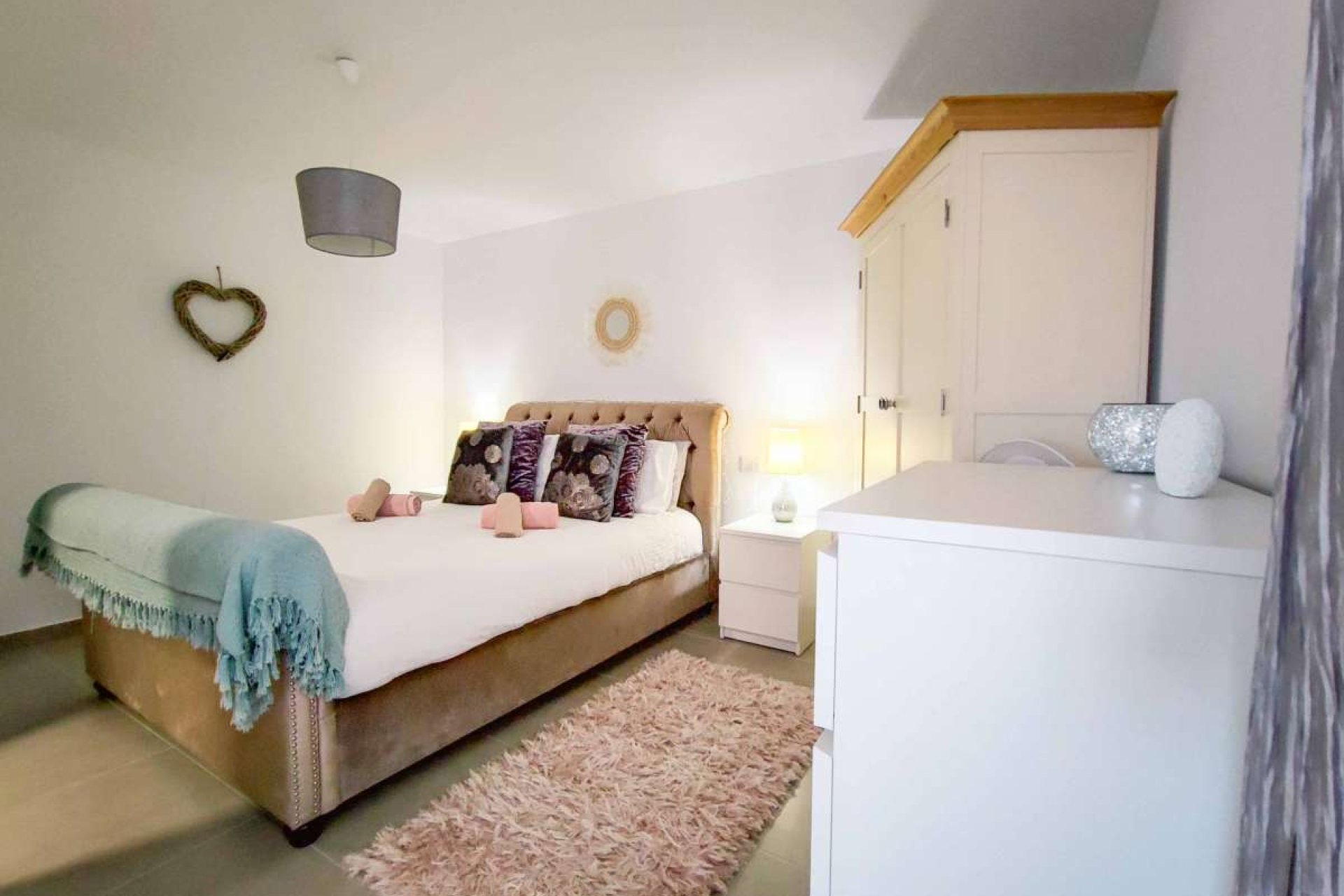 Revente - Appartement -
Jávea - Costa Blanca