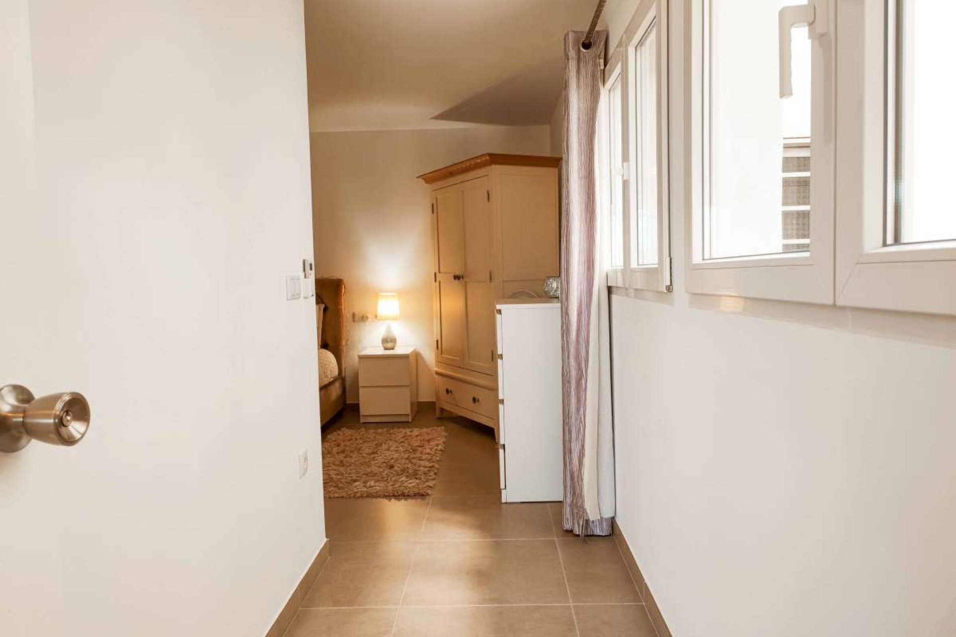 Revente - Appartement -
Jávea - Costa Blanca