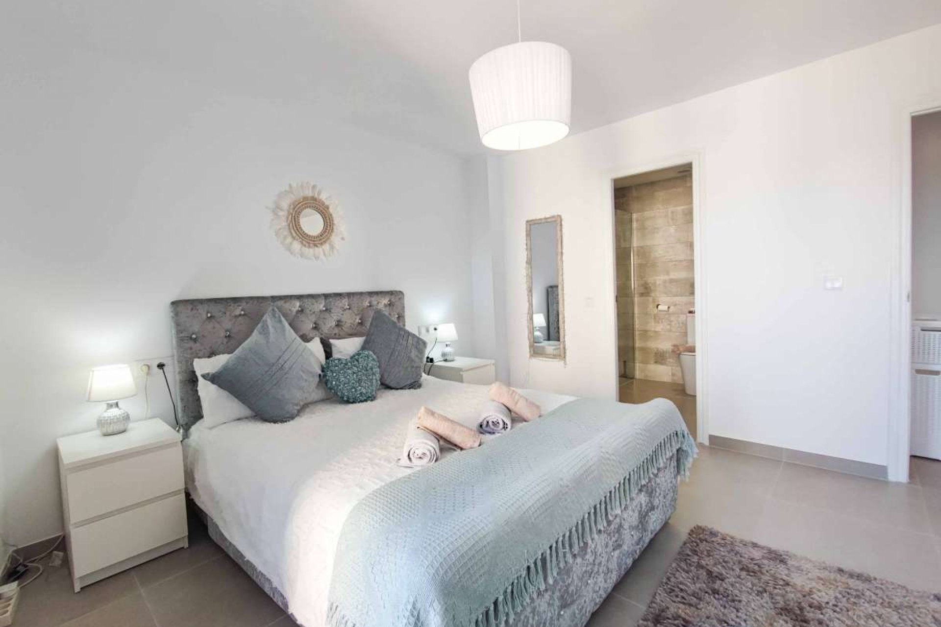 Revente - Appartement -
Jávea - Costa Blanca