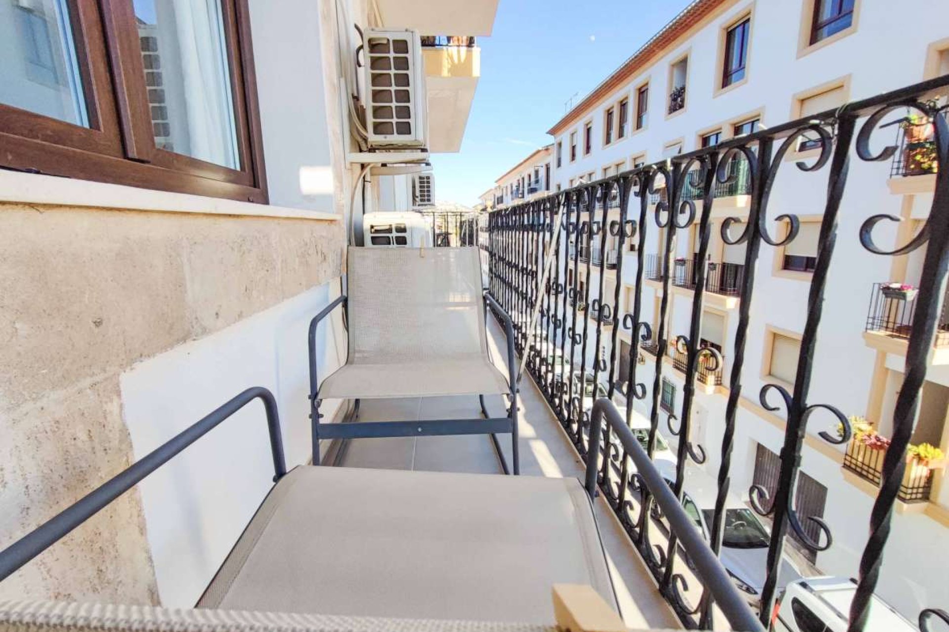 Revente - Appartement -
Jávea - Costa Blanca