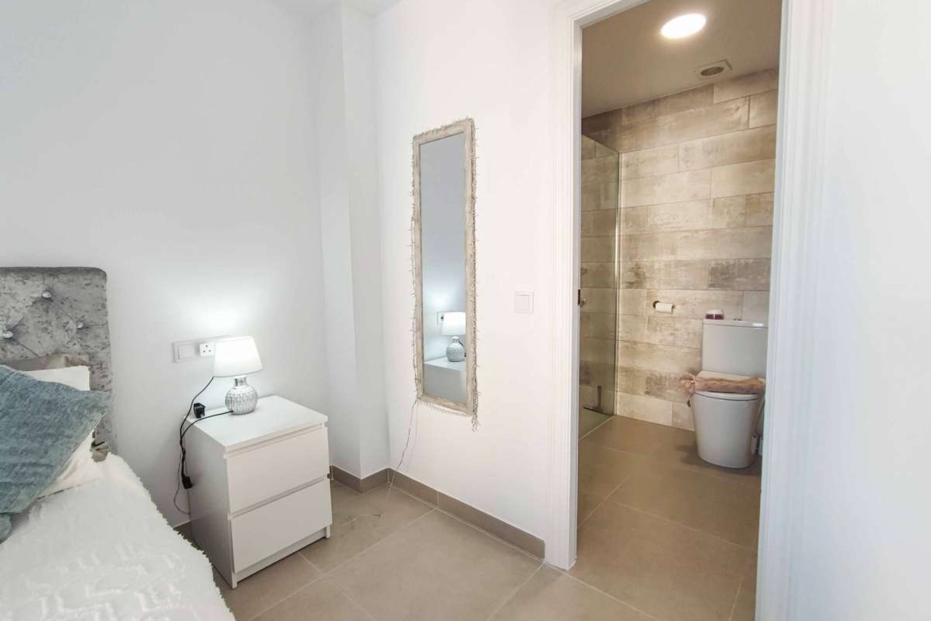 Revente - Appartement -
Jávea - Costa Blanca