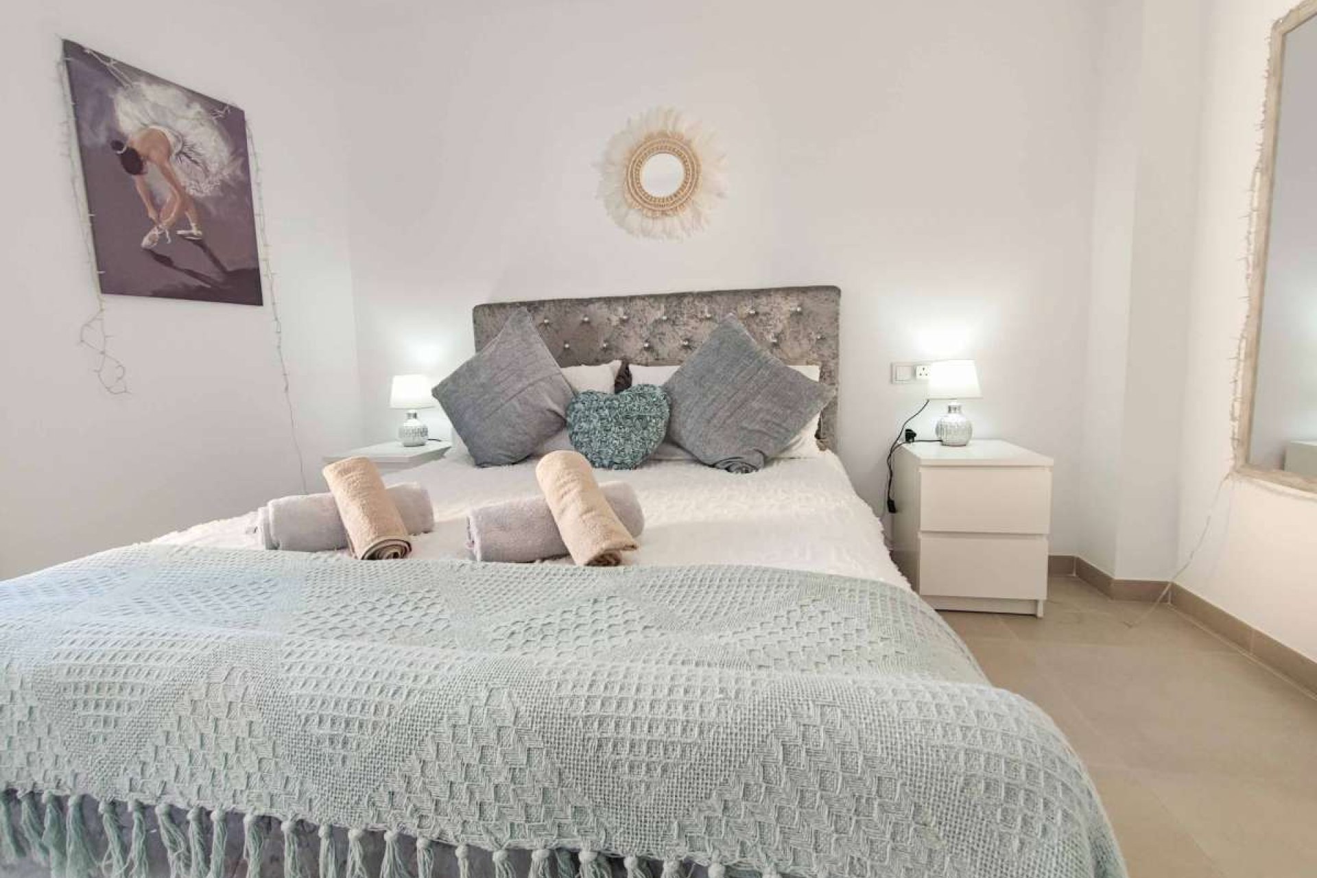 Revente - Appartement -
Jávea - Costa Blanca