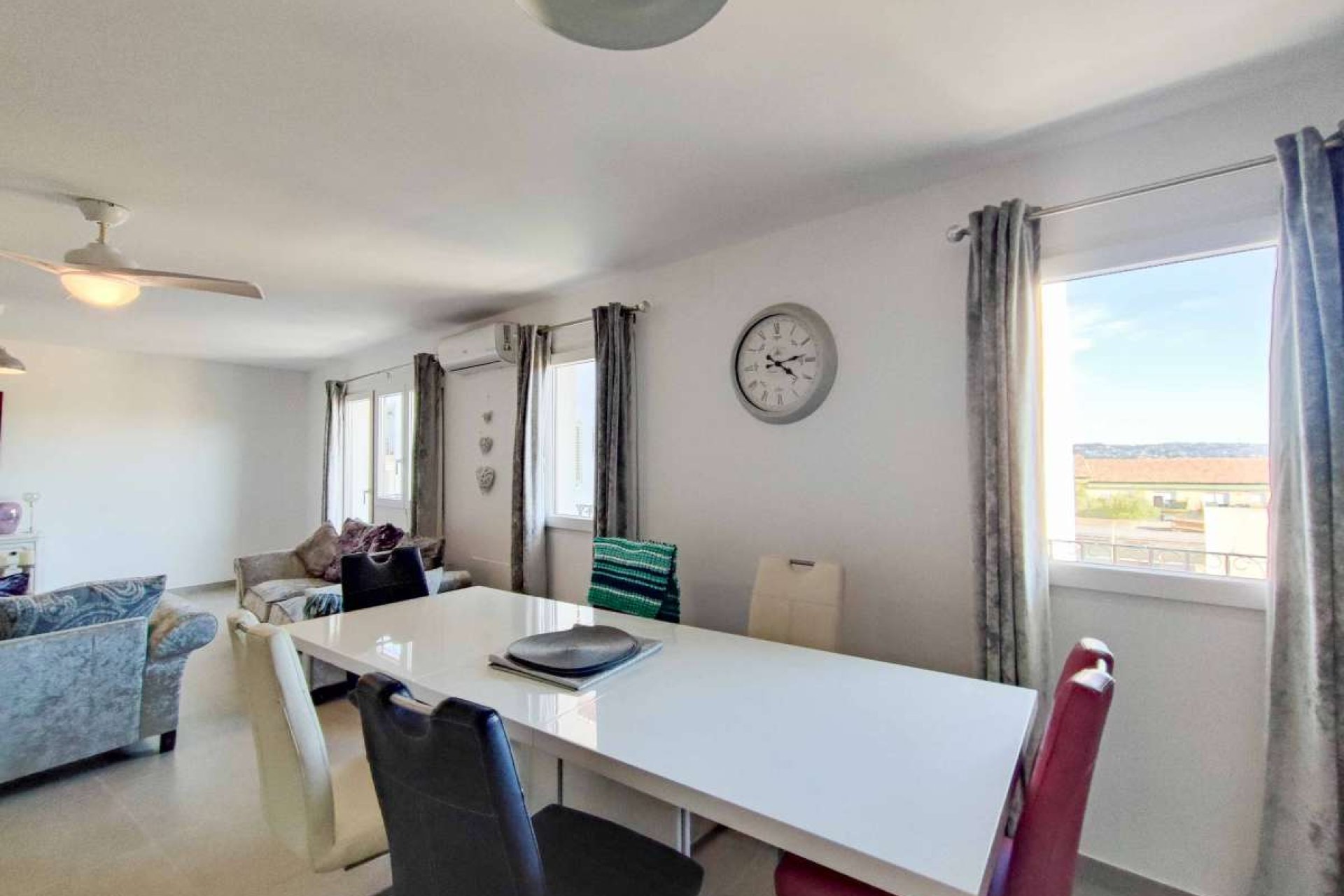 Revente - Appartement -
Jávea - Costa Blanca