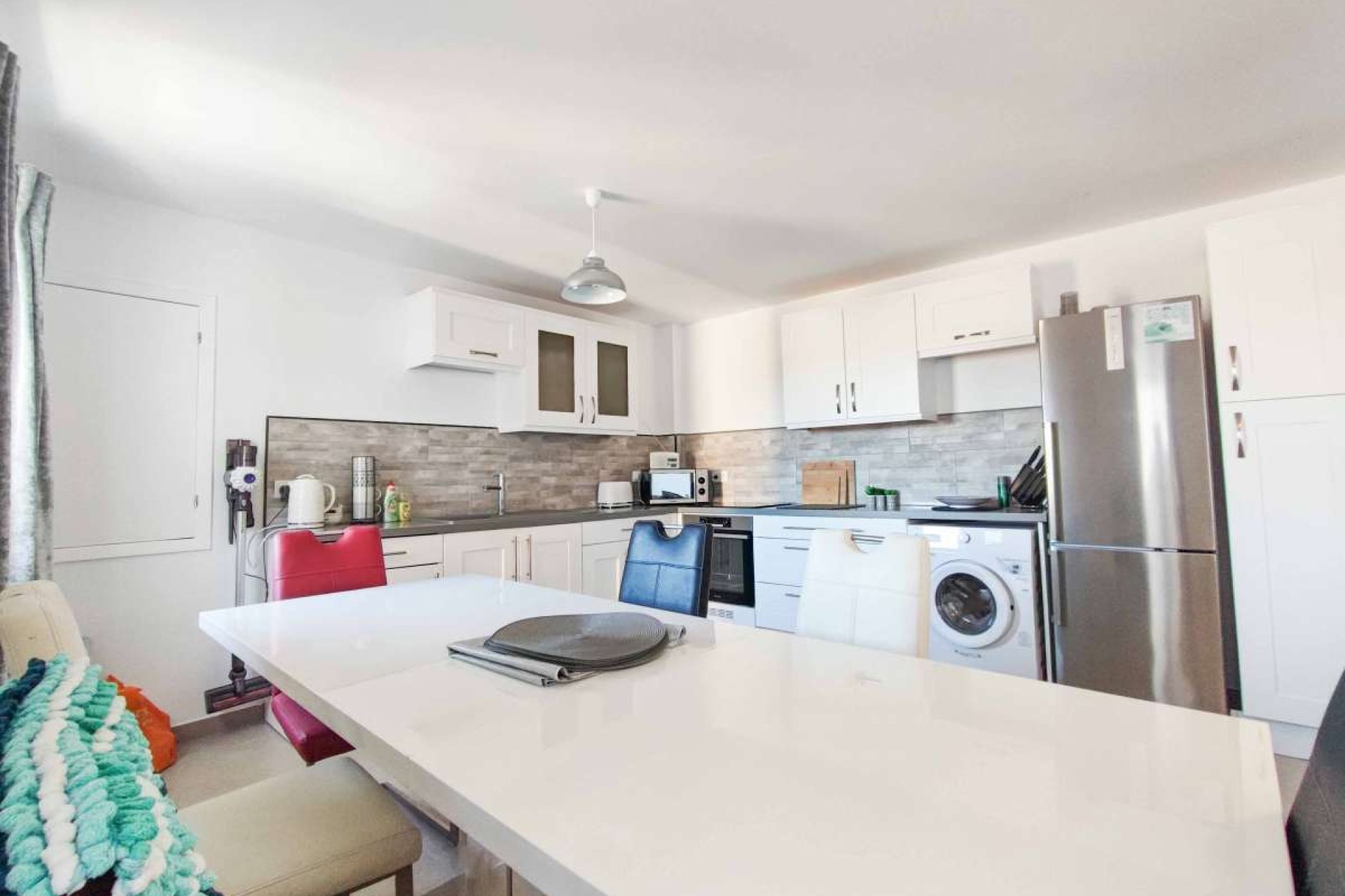 Revente - Appartement -
Jávea - Costa Blanca