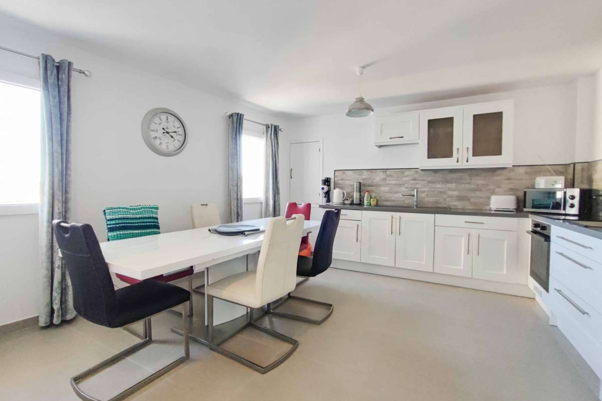 Revente - Appartement -
Jávea - Costa Blanca