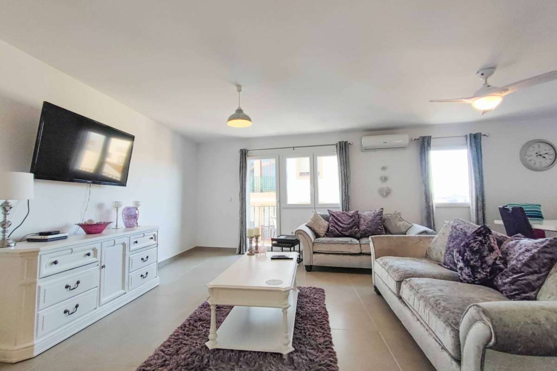 Revente - Appartement -
Jávea - Costa Blanca