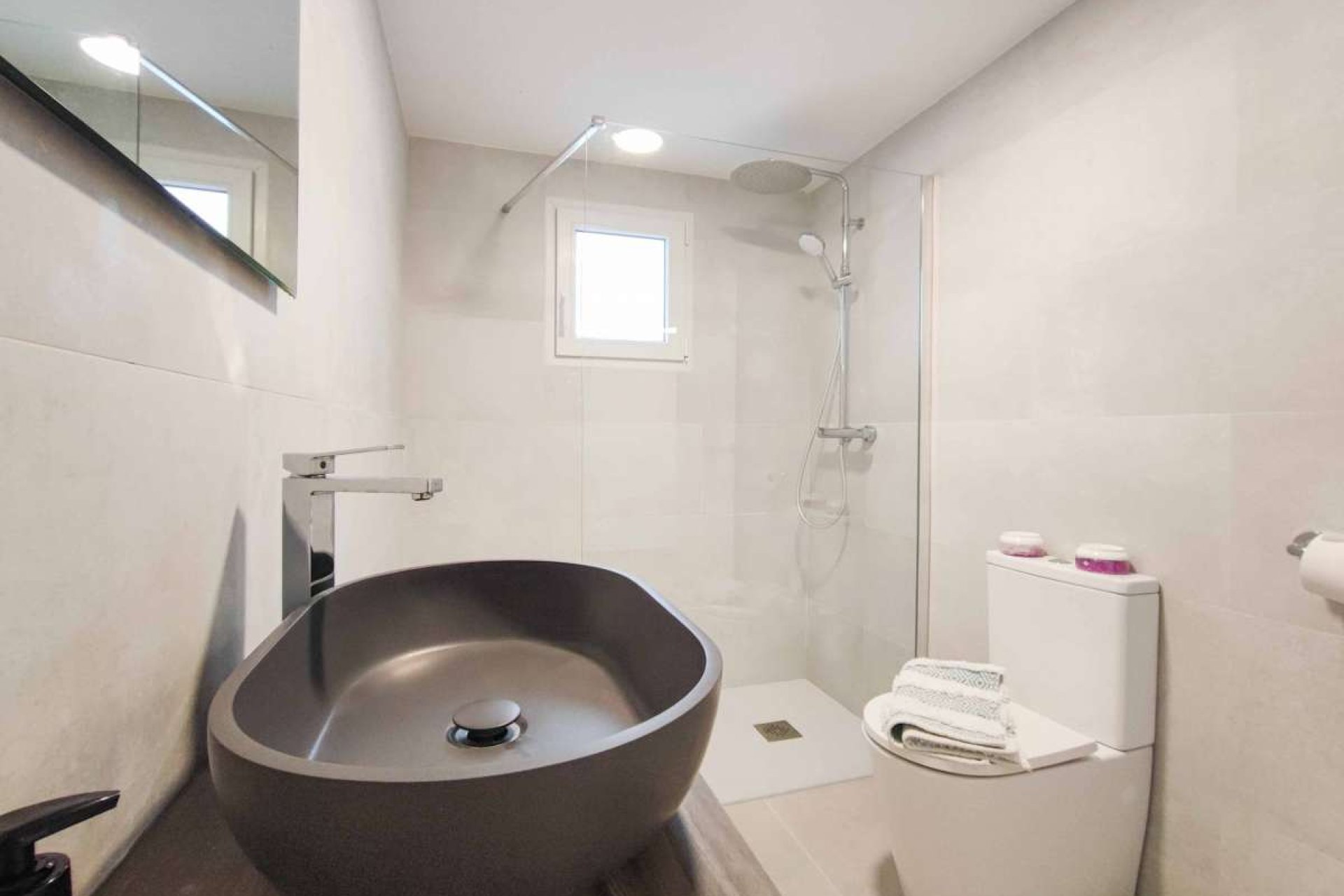 Revente - Appartement -
Jávea - Costa Blanca