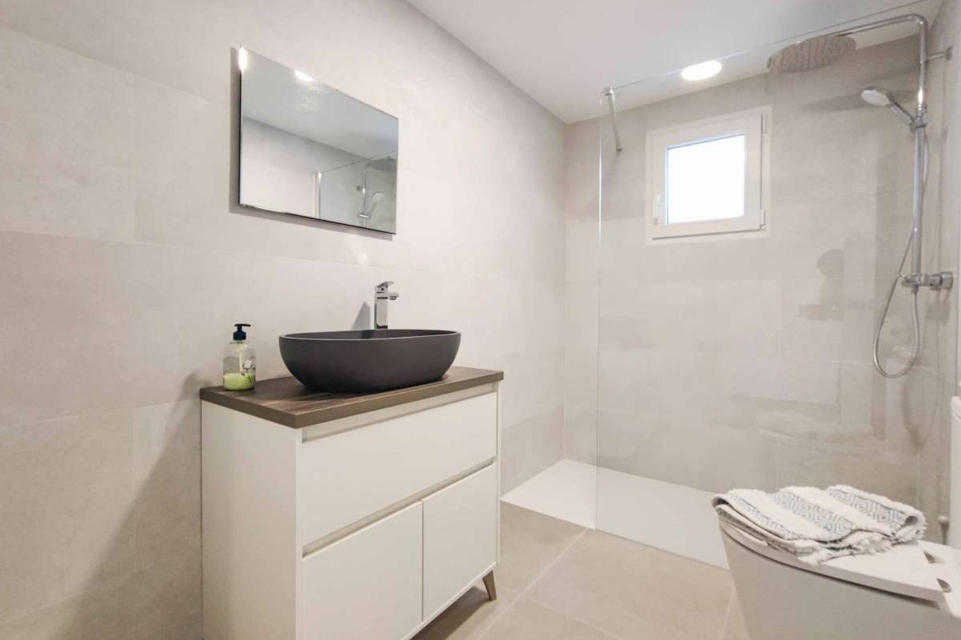 Revente - Appartement -
Jávea - Costa Blanca