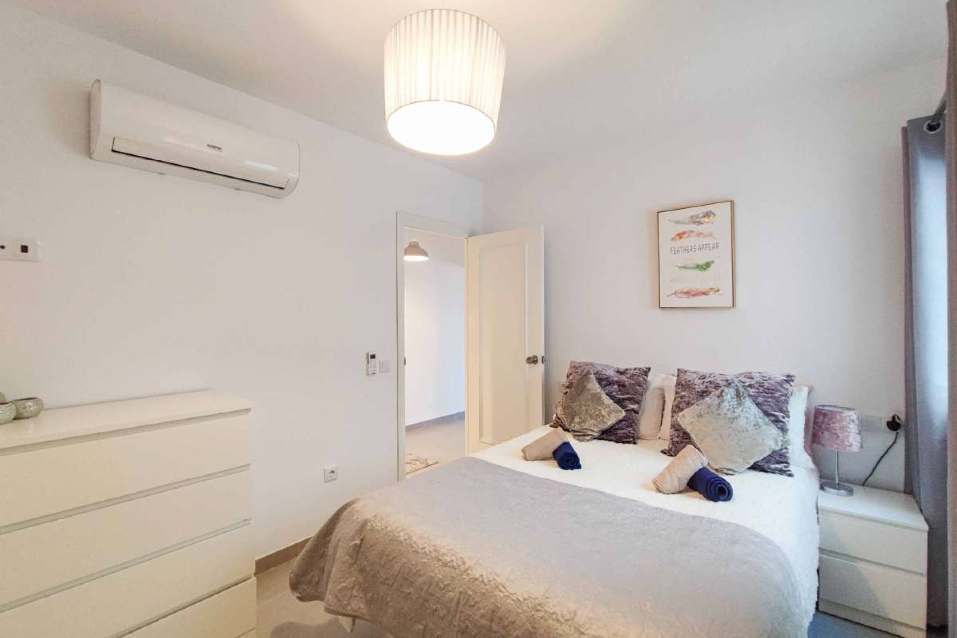 Revente - Appartement -
Jávea - Costa Blanca